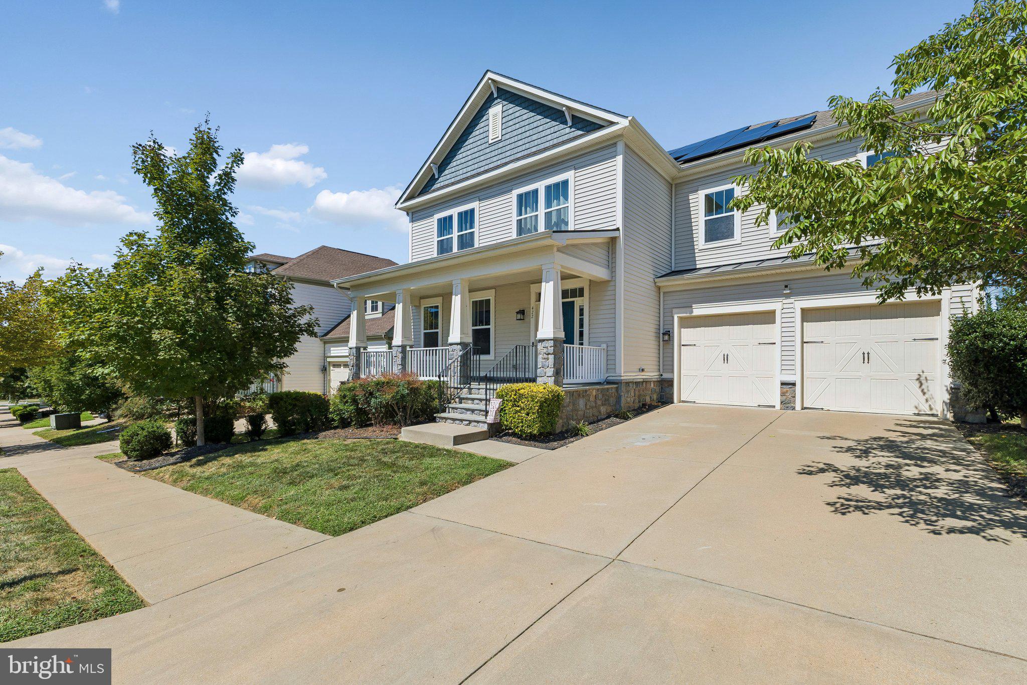 422 ALDER DRIVE