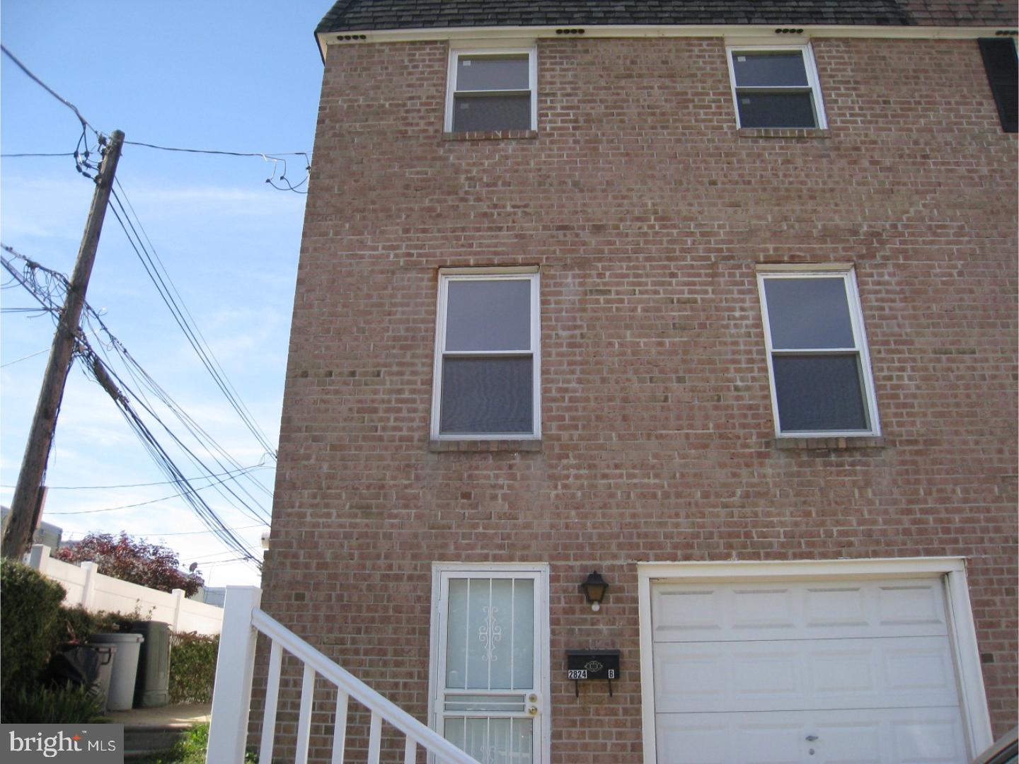 HOLME CIRCLE - Residential