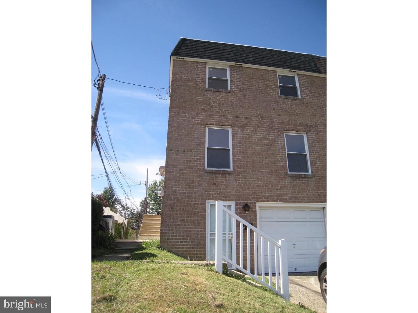 HOLME CIRCLE - Residential
