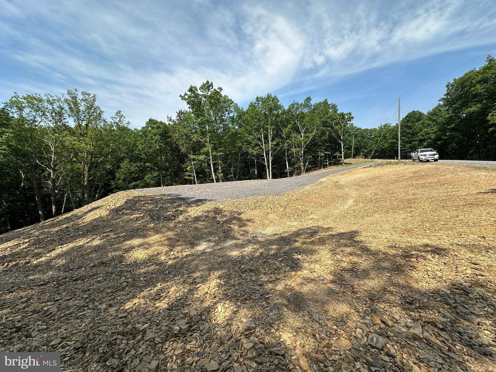 HAMILTON ESTATES - Land