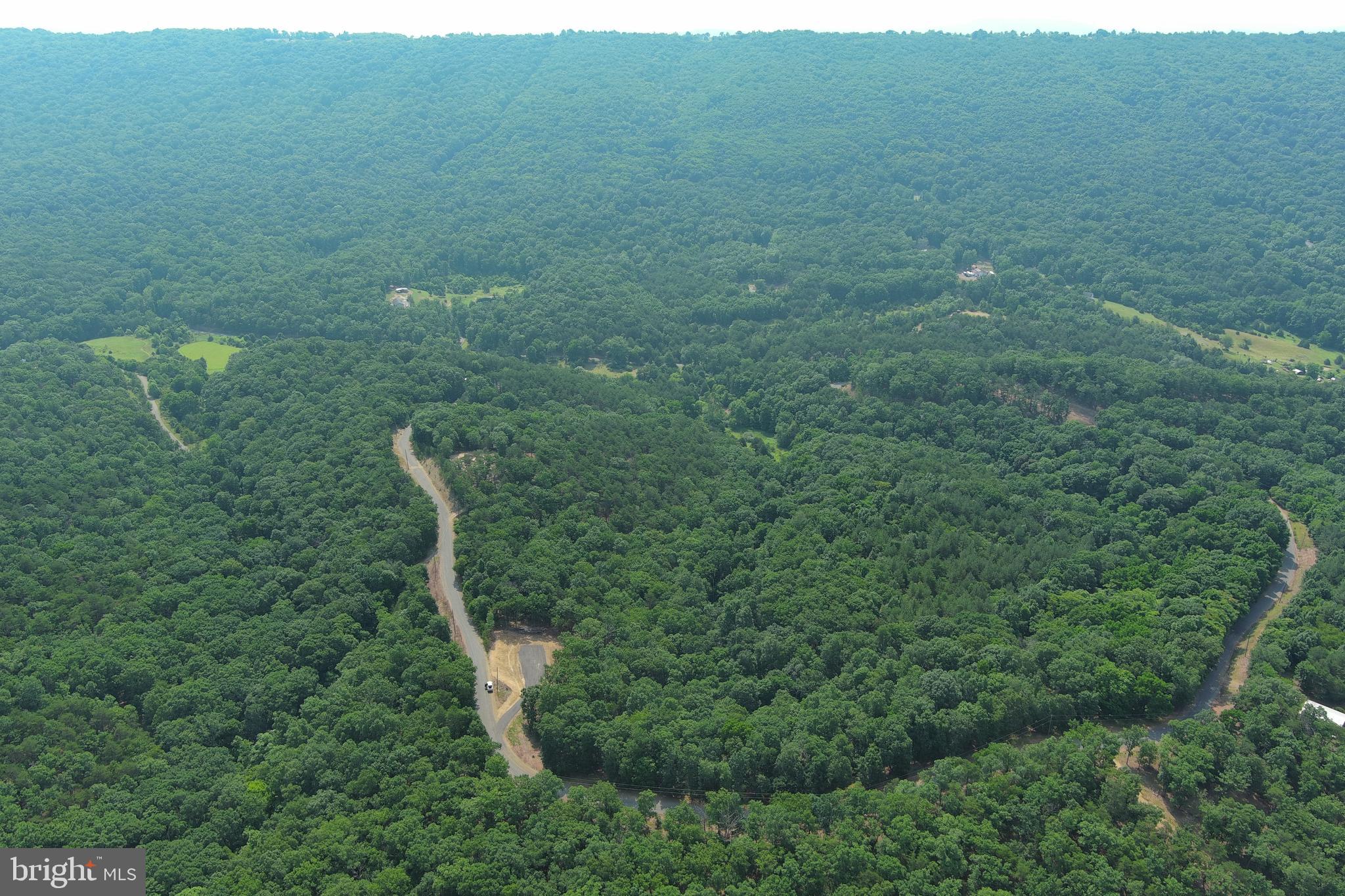 HAMILTON ESTATES - Land