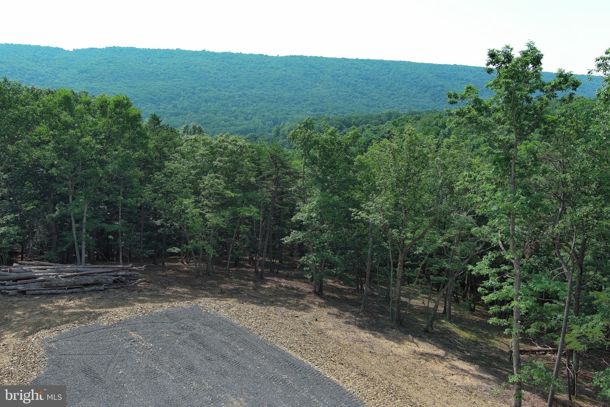 HAMILTON ESTATES - Land