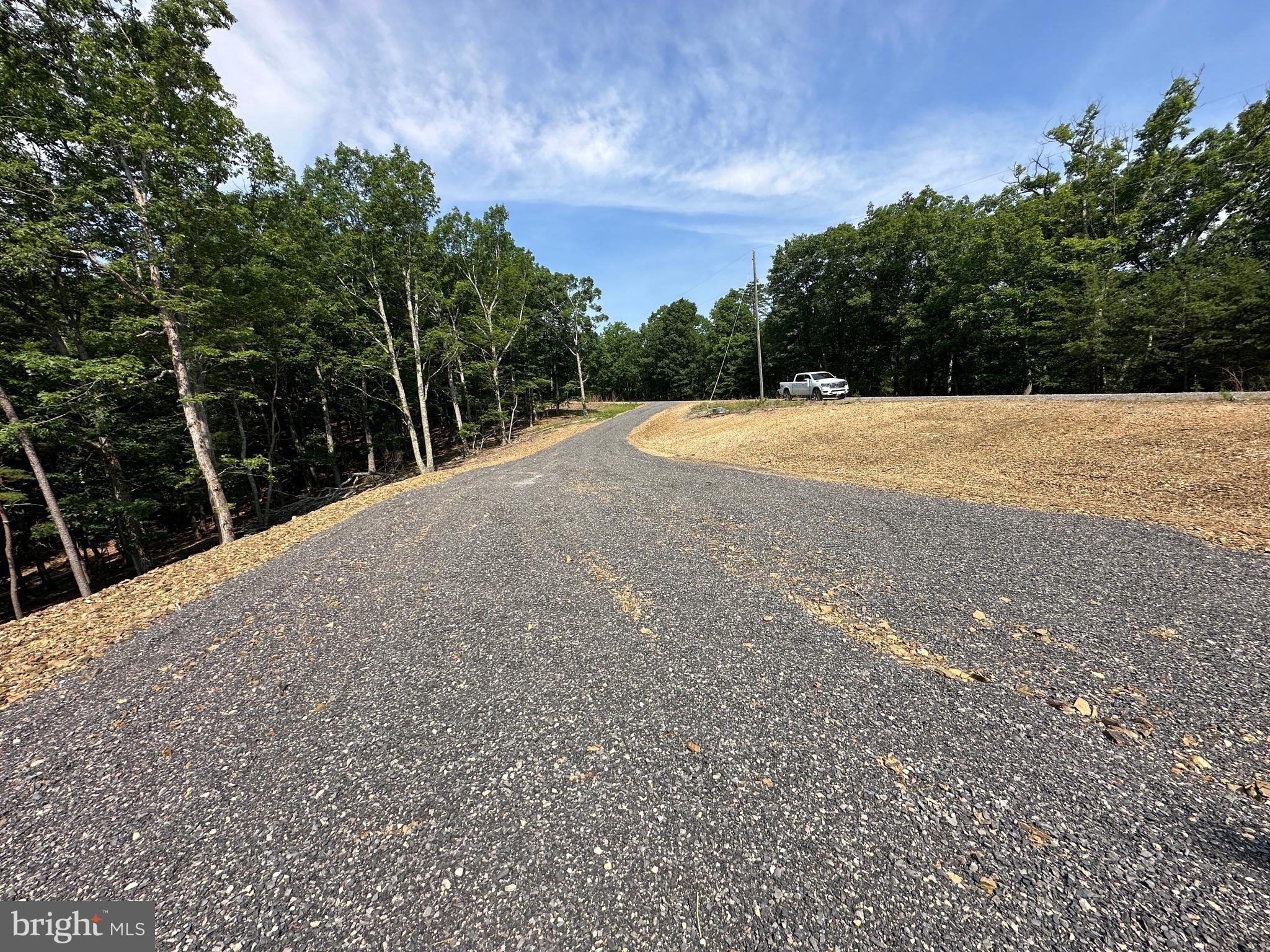 HAMILTON ESTATES - Land