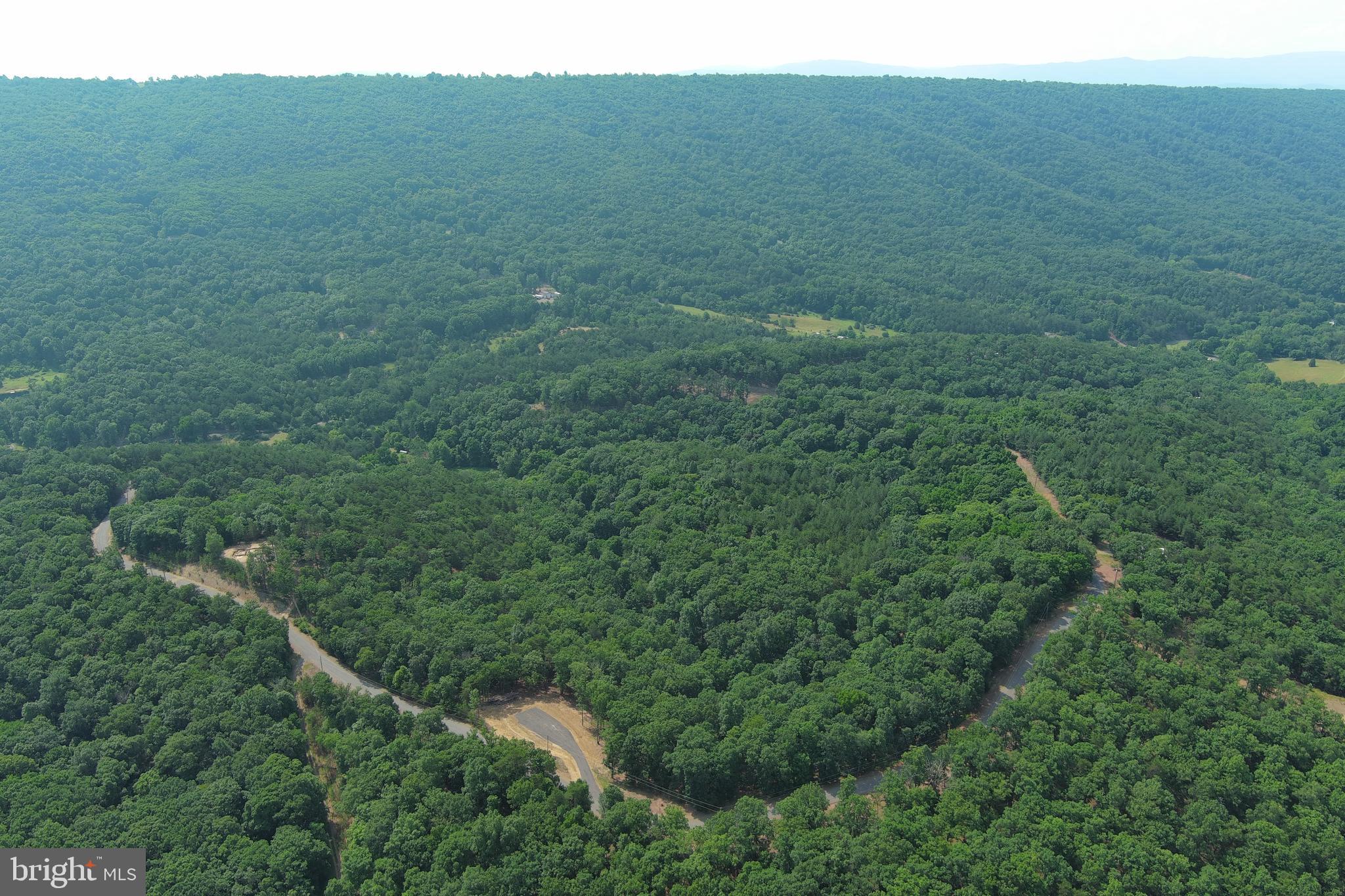 HAMILTON ESTATES - Land