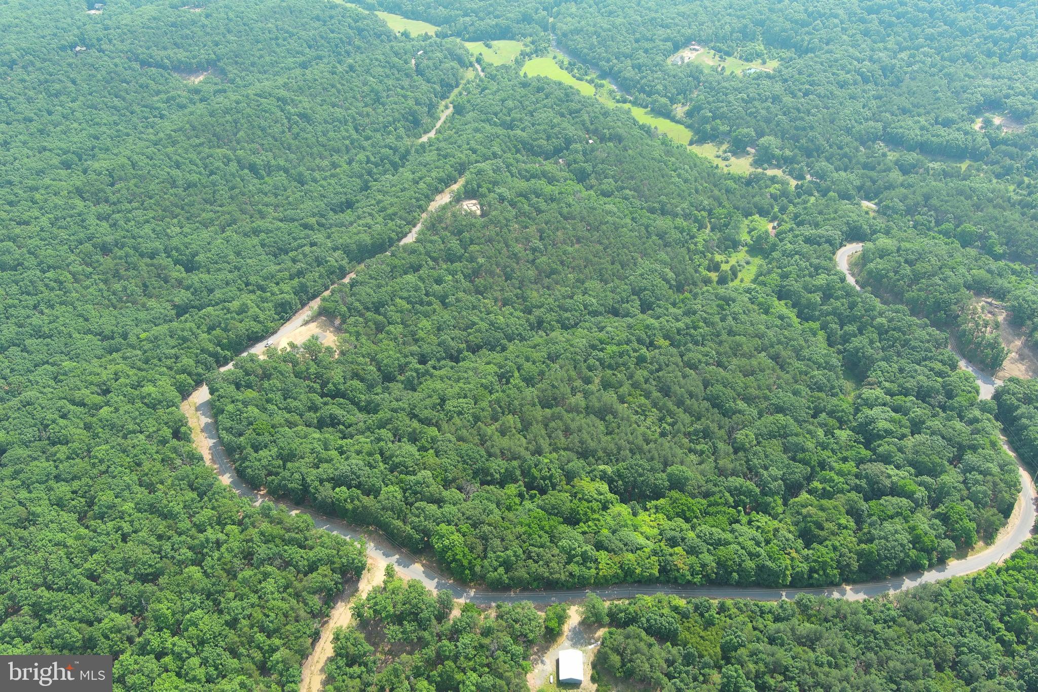 HAMILTON ESTATES - Land