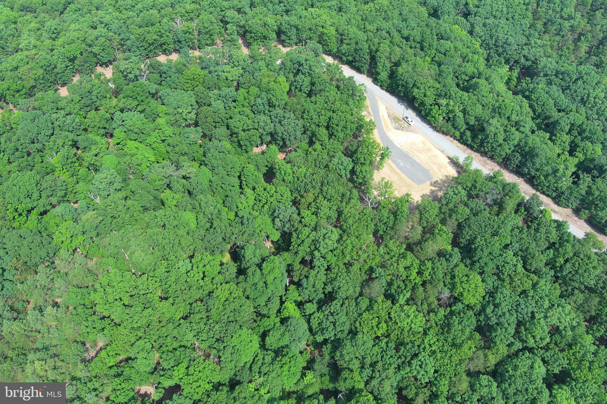 HAMILTON ESTATES - Land