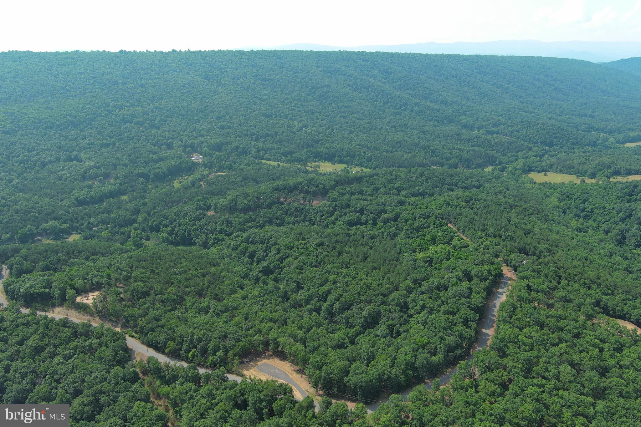 HAMILTON ESTATES - Land