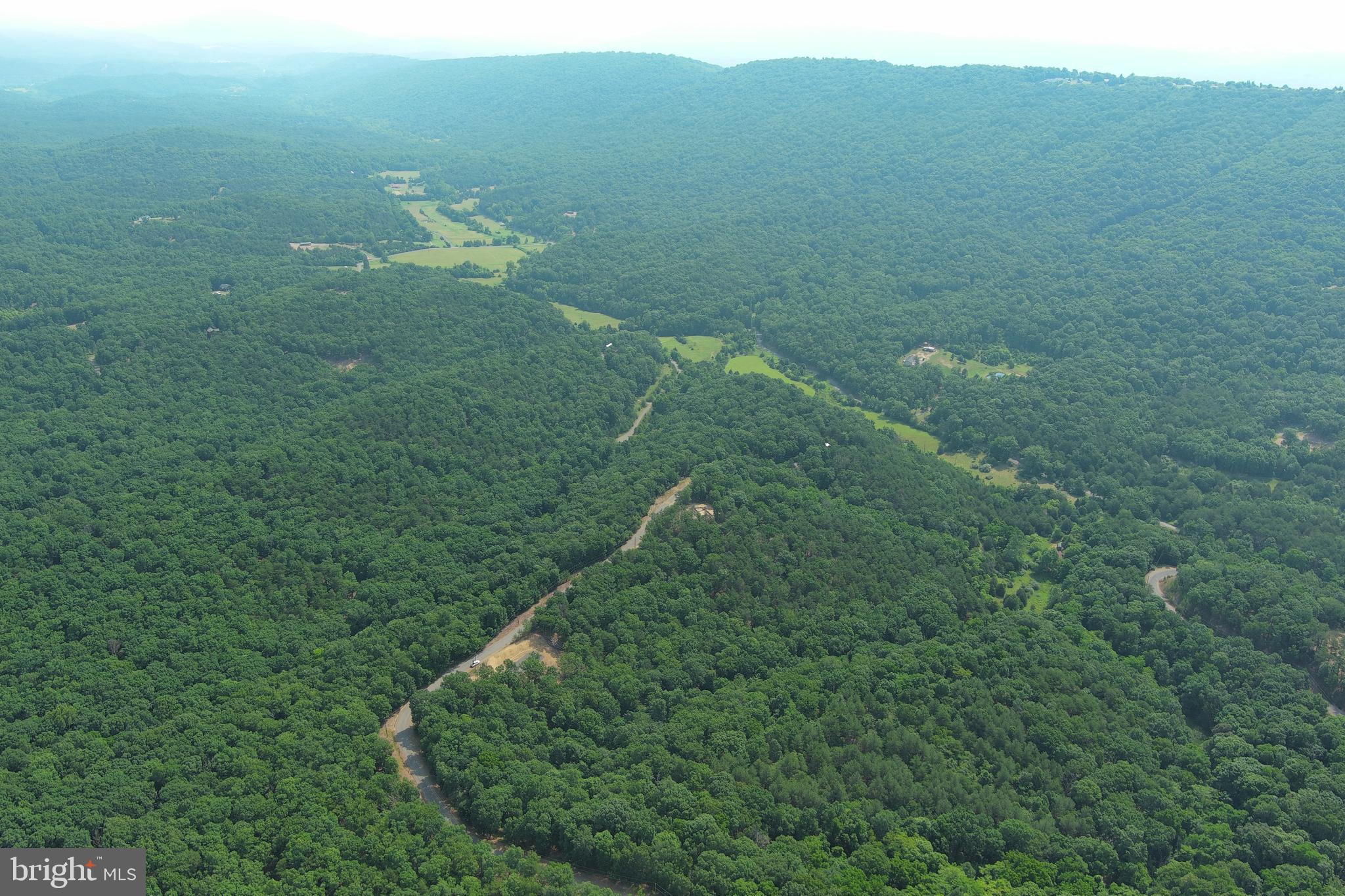 HAMILTON ESTATES - Land