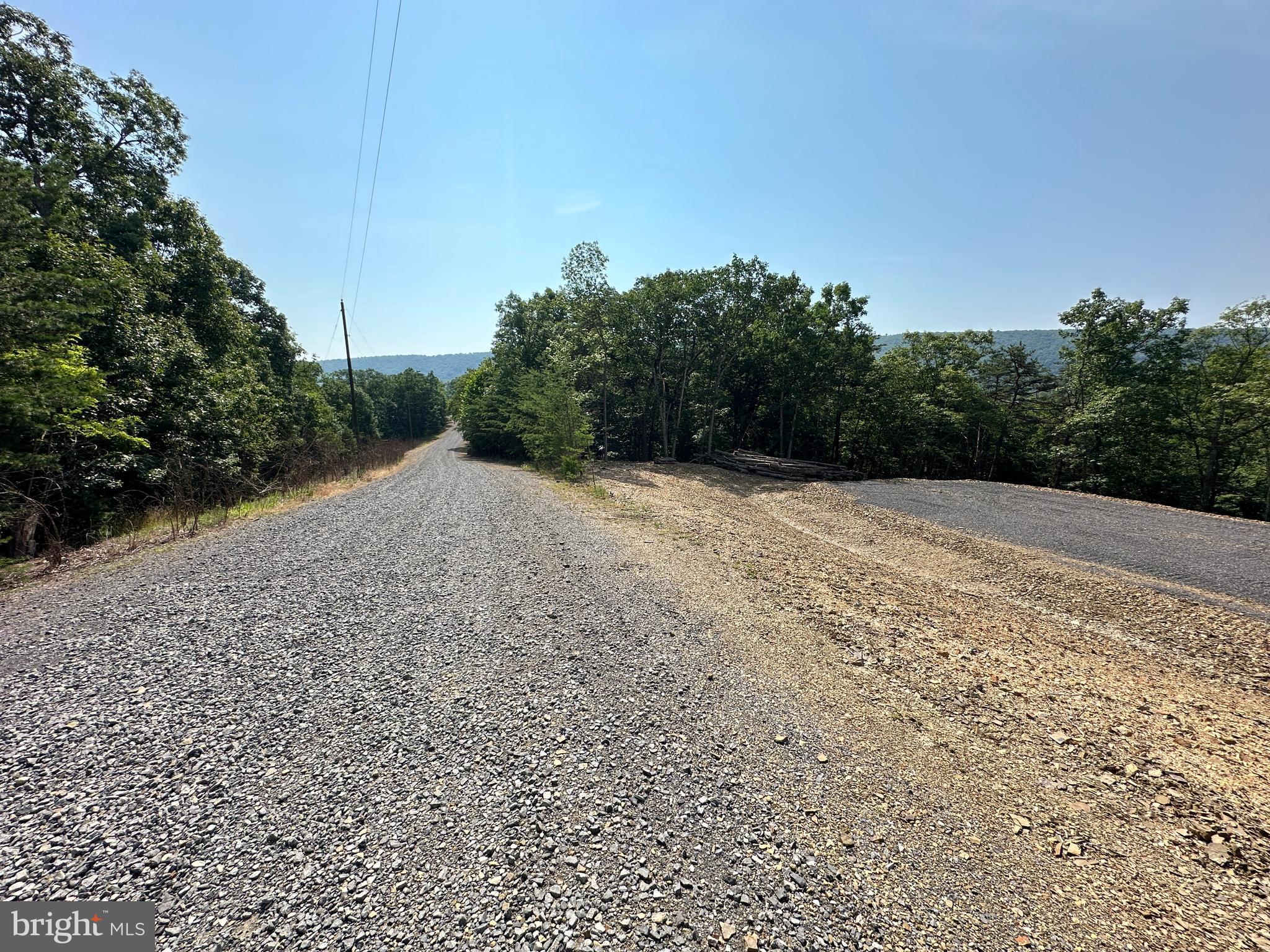 HAMILTON ESTATES - Land