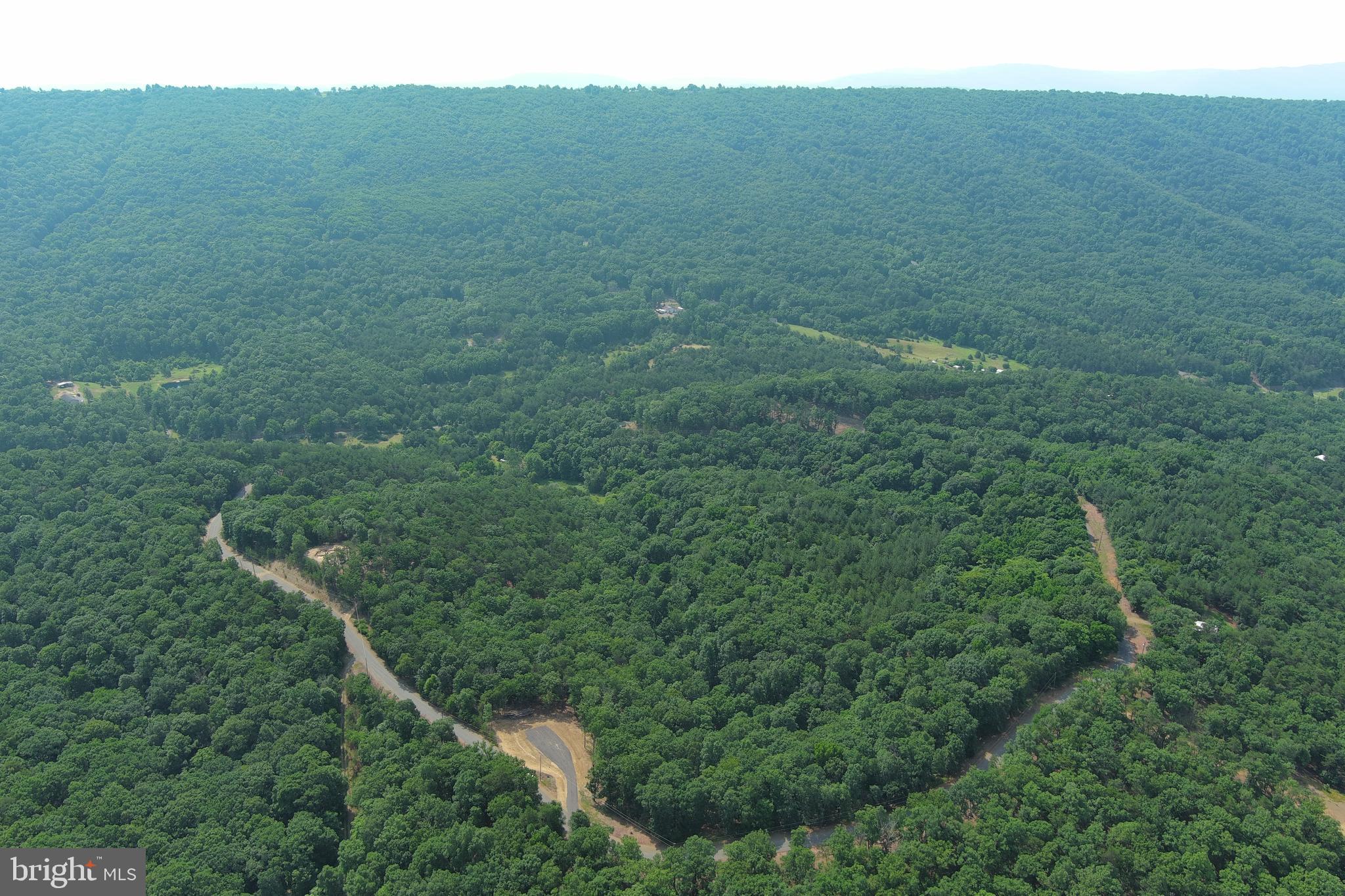 HAMILTON ESTATES - Land