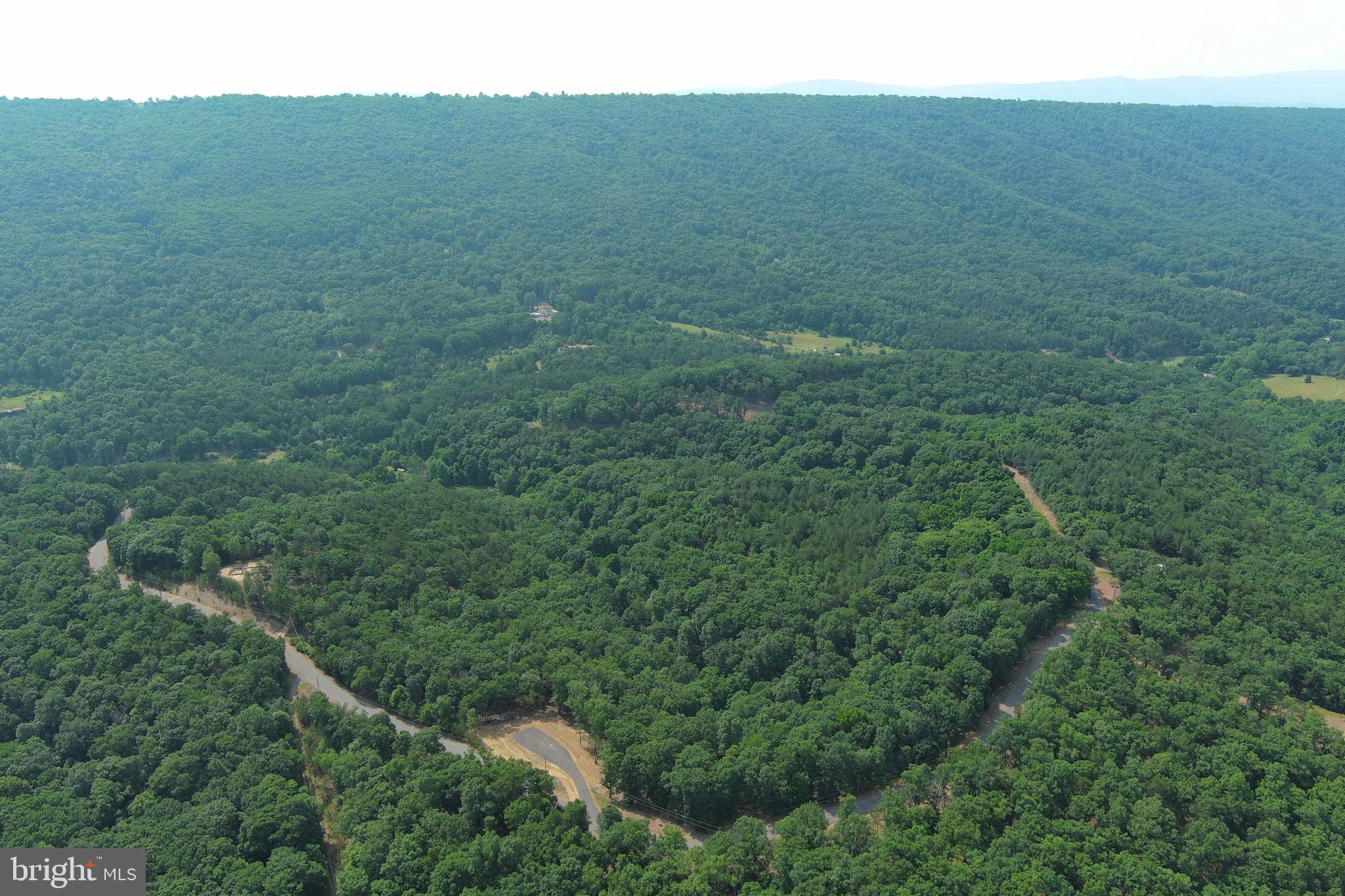 HAMILTON ESTATES - Land