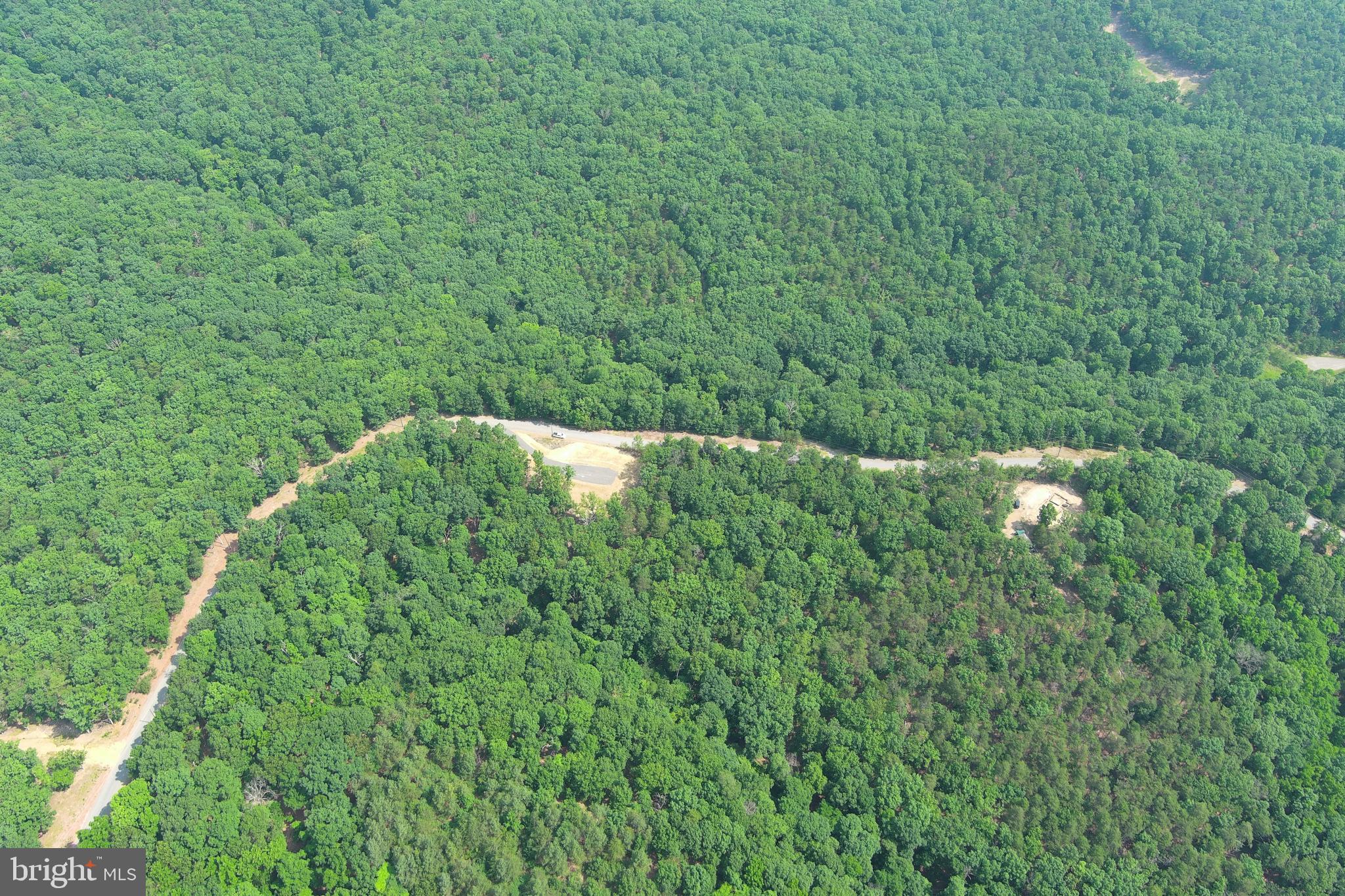 HAMILTON ESTATES - Land