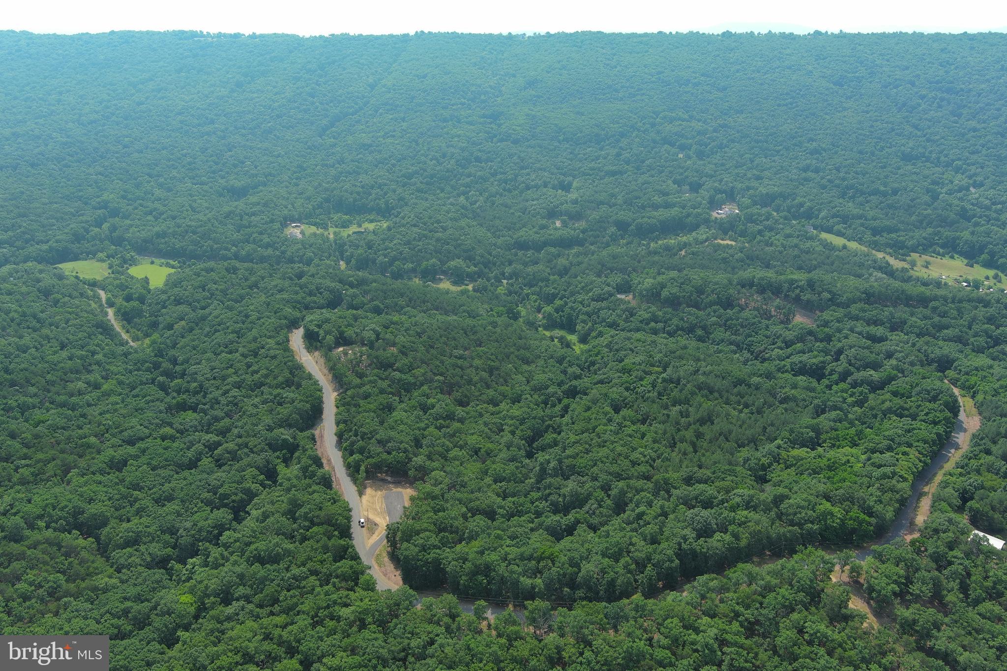 HAMILTON ESTATES - Land