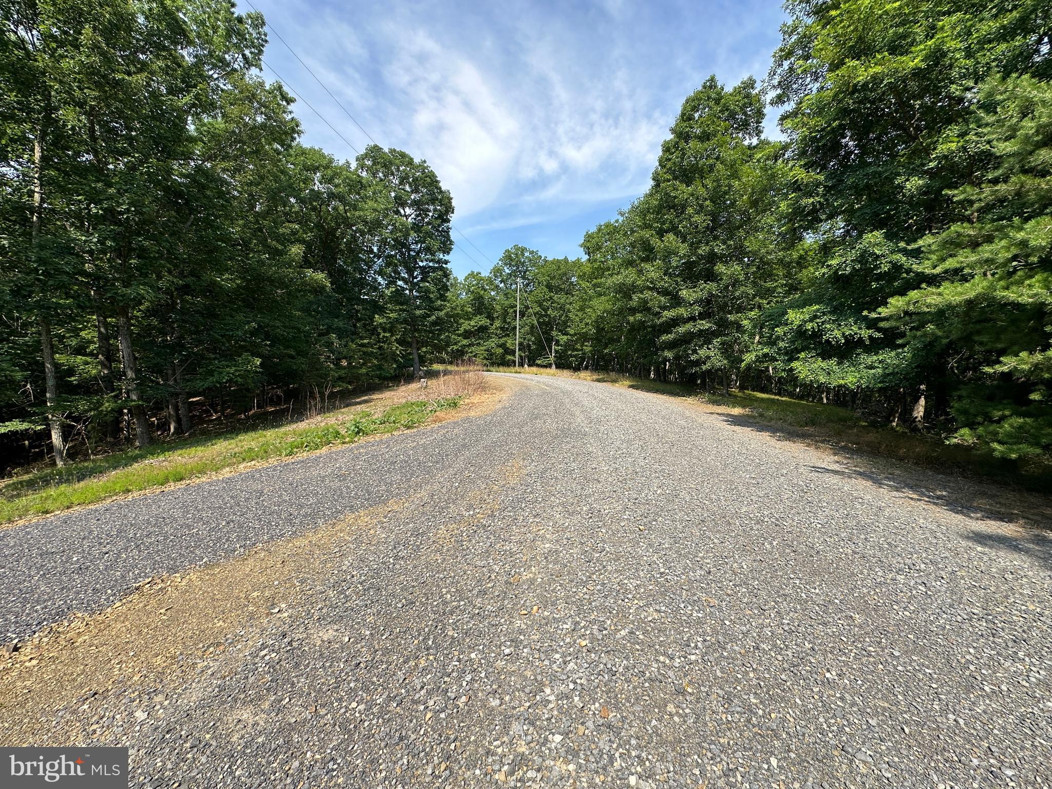 HAMILTON ESTATES - Land