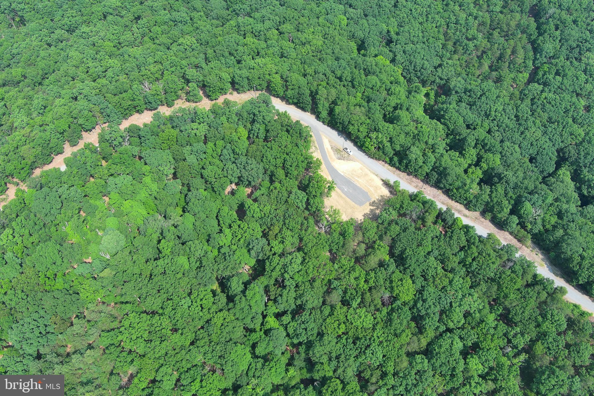 HAMILTON ESTATES - Land