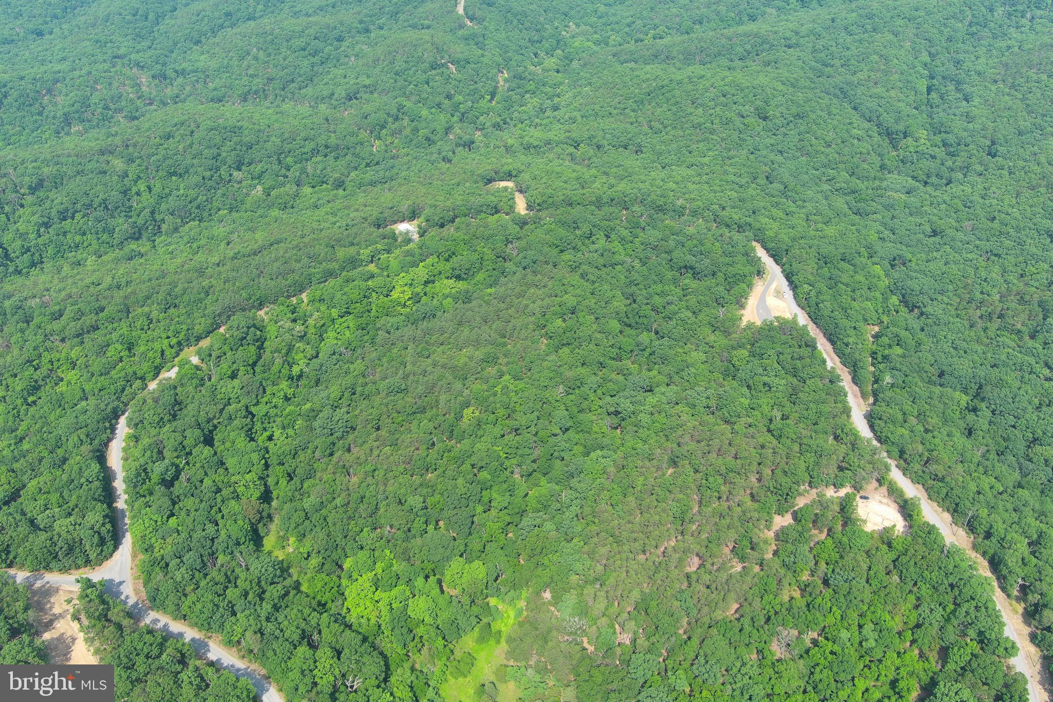 HAMILTON ESTATES - Land