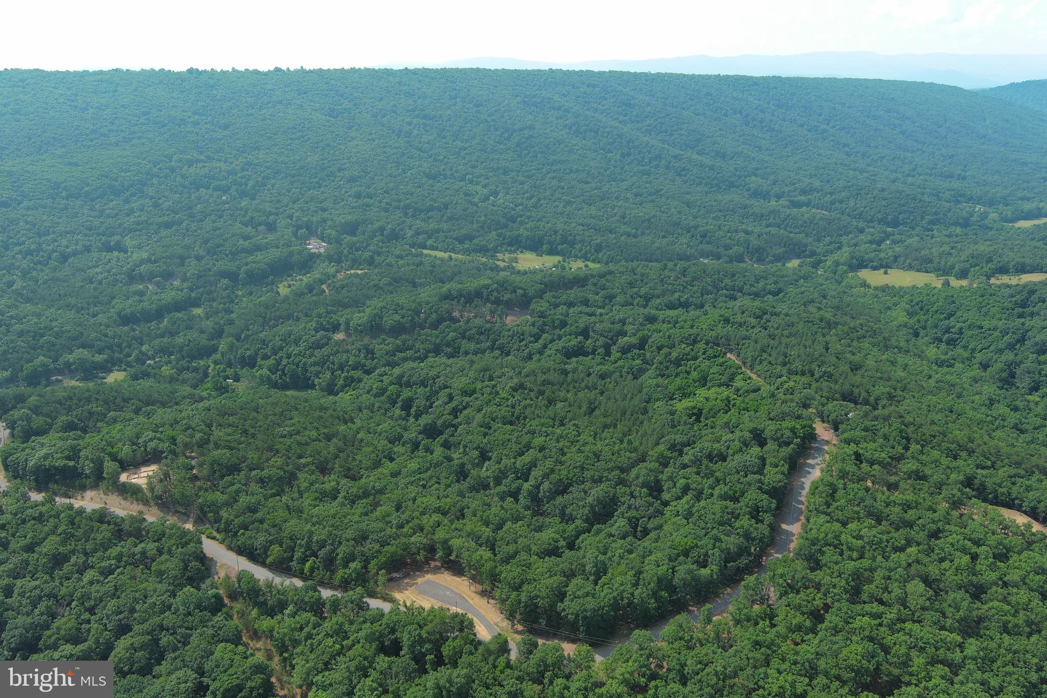 HAMILTON ESTATES - Land