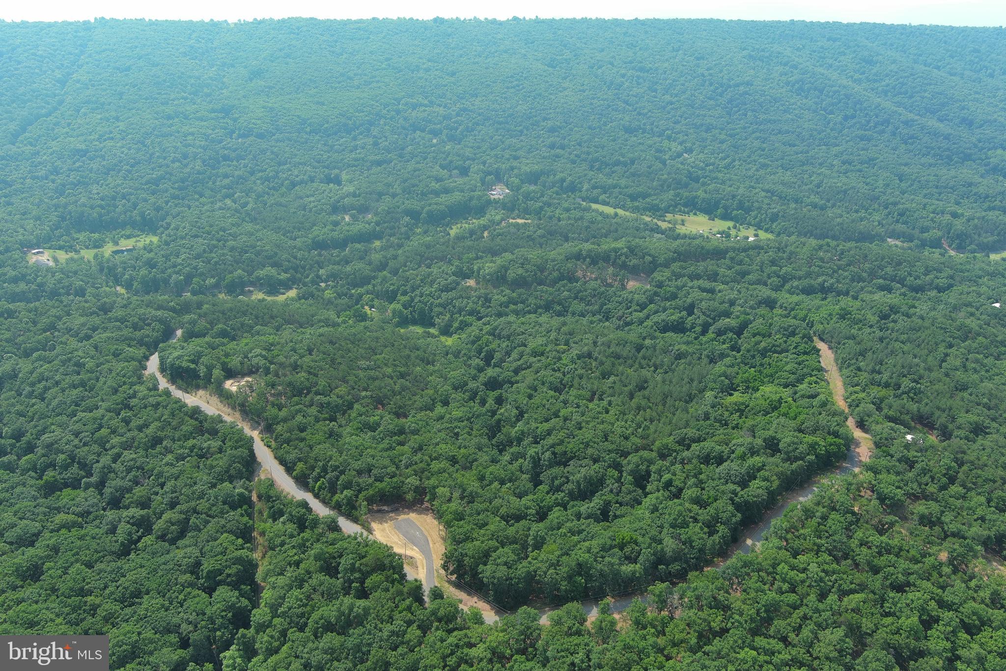 HAMILTON ESTATES - Land