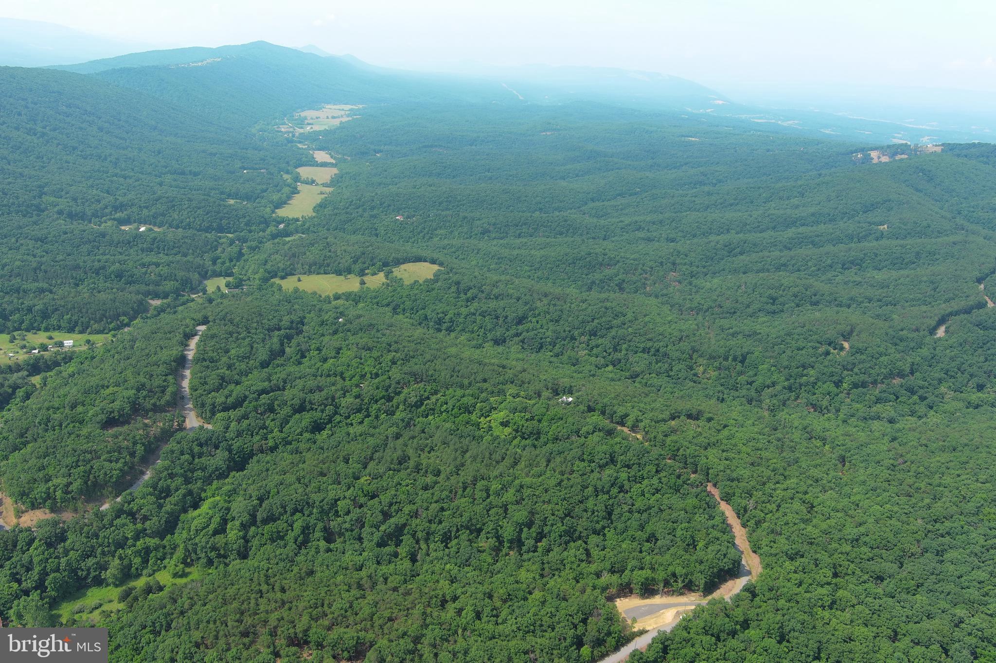 HAMILTON ESTATES - Land