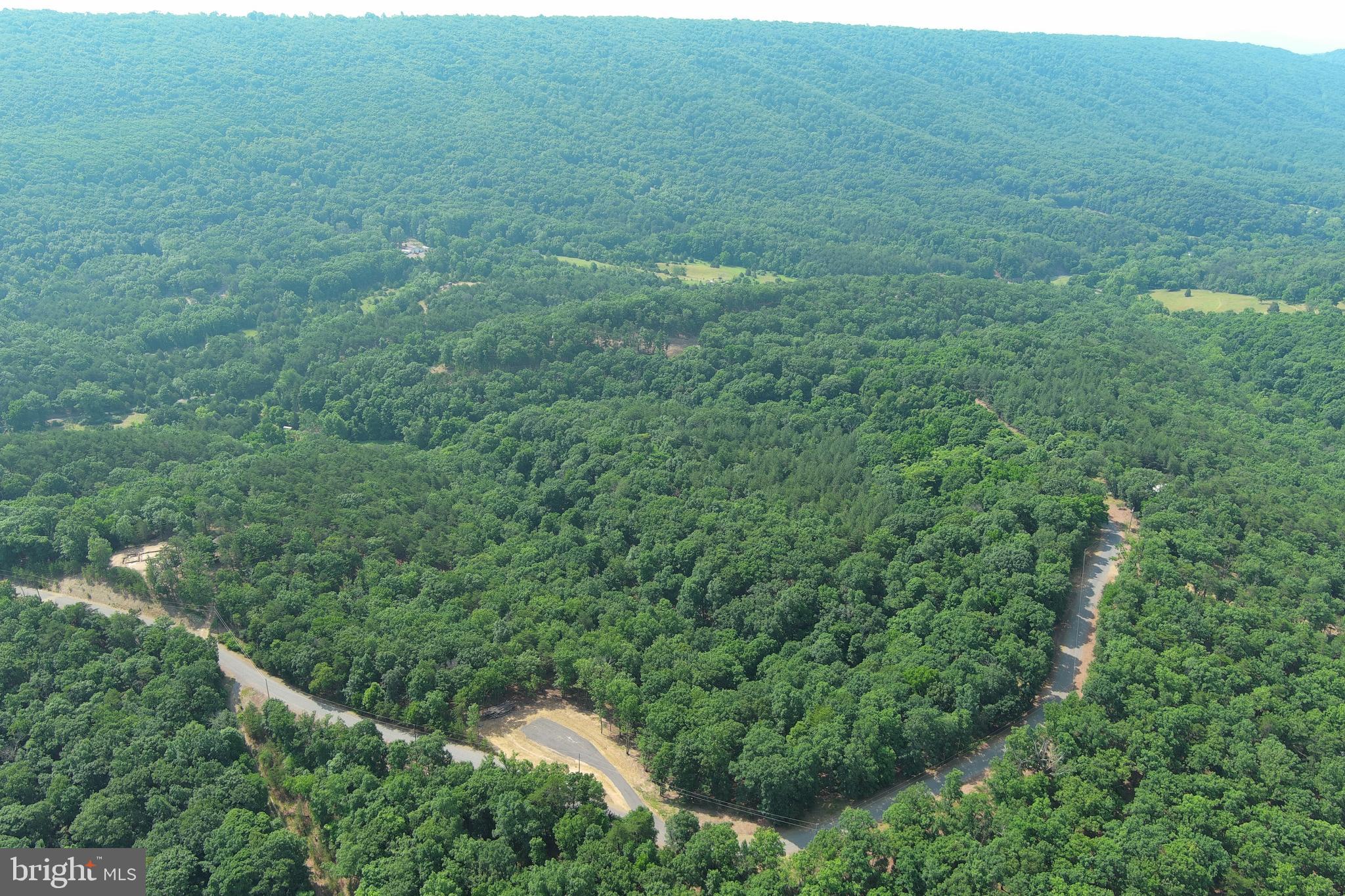 HAMILTON ESTATES - Land