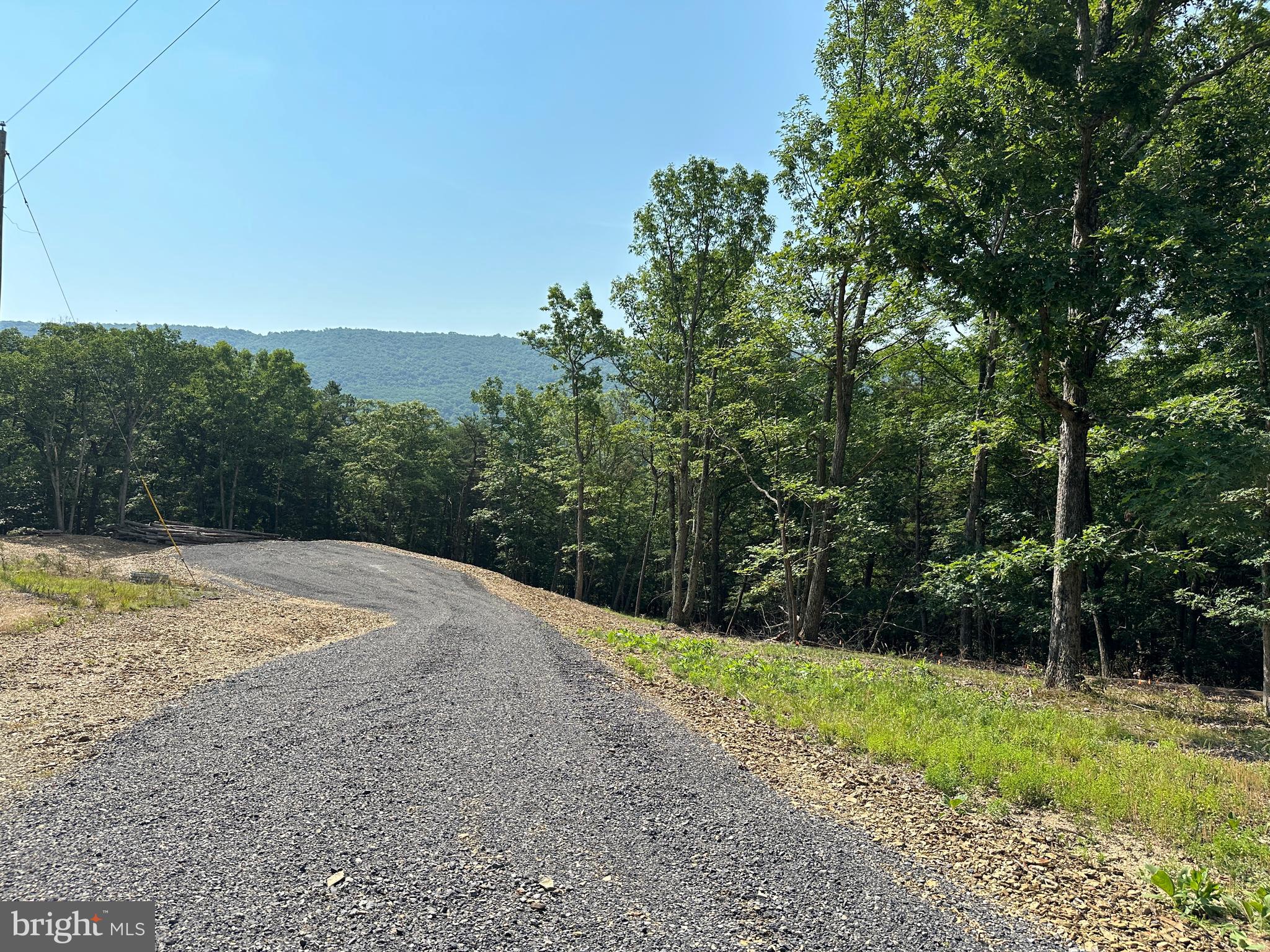 HAMILTON ESTATES - Land