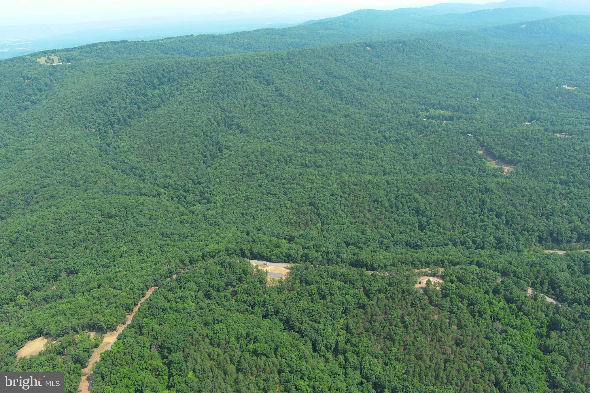 HAMILTON ESTATES - Land