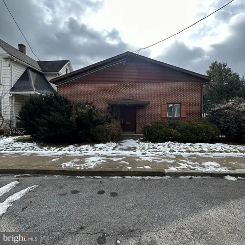 482 E Washington Street, Chambersburg, PA 17201 - MLS#: PAFL2025466