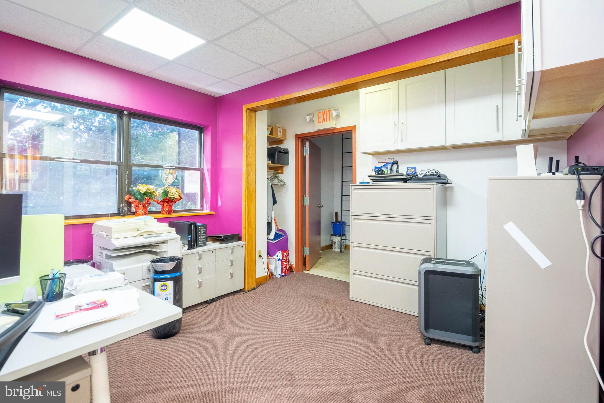 GRADUATE HOSPITAL - Commercial Sale