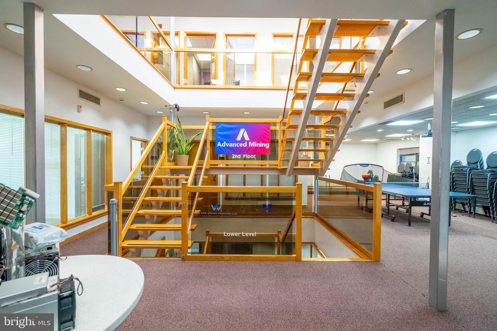 GRADUATE HOSPITAL - Commercial Sale