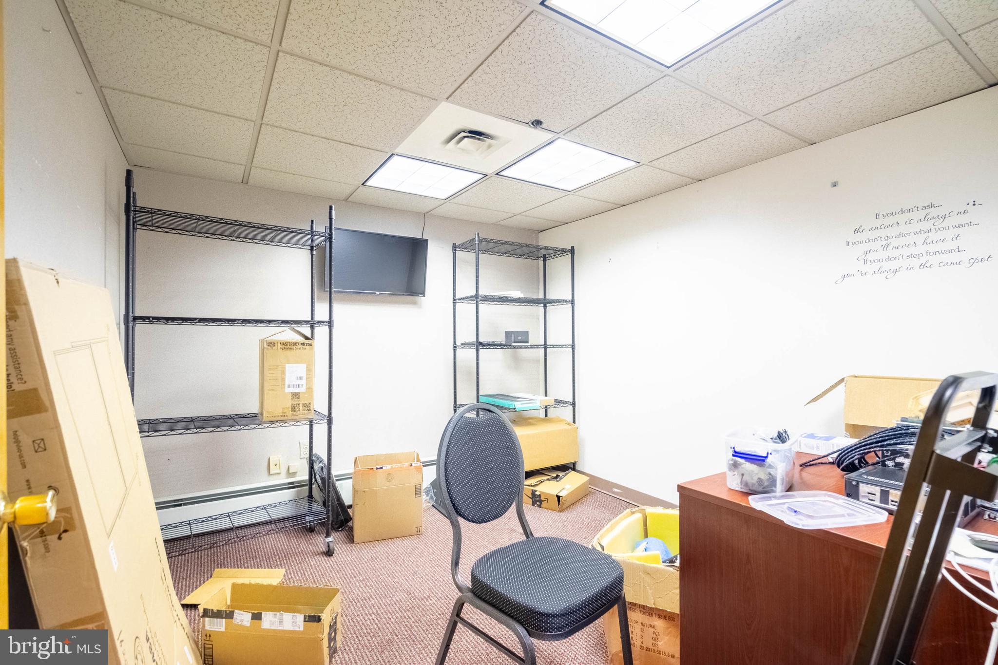 GRADUATE HOSPITAL - Commercial Sale