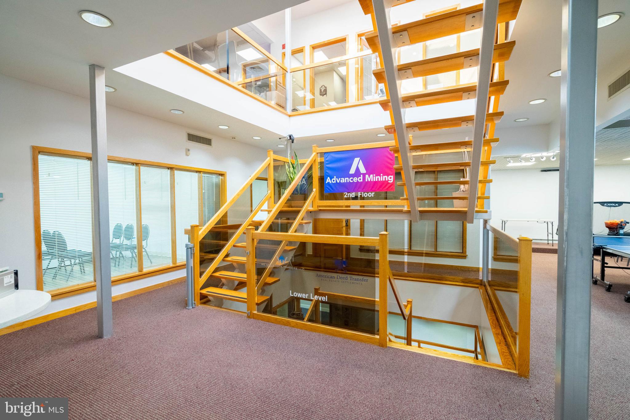 GRADUATE HOSPITAL - Commercial Sale