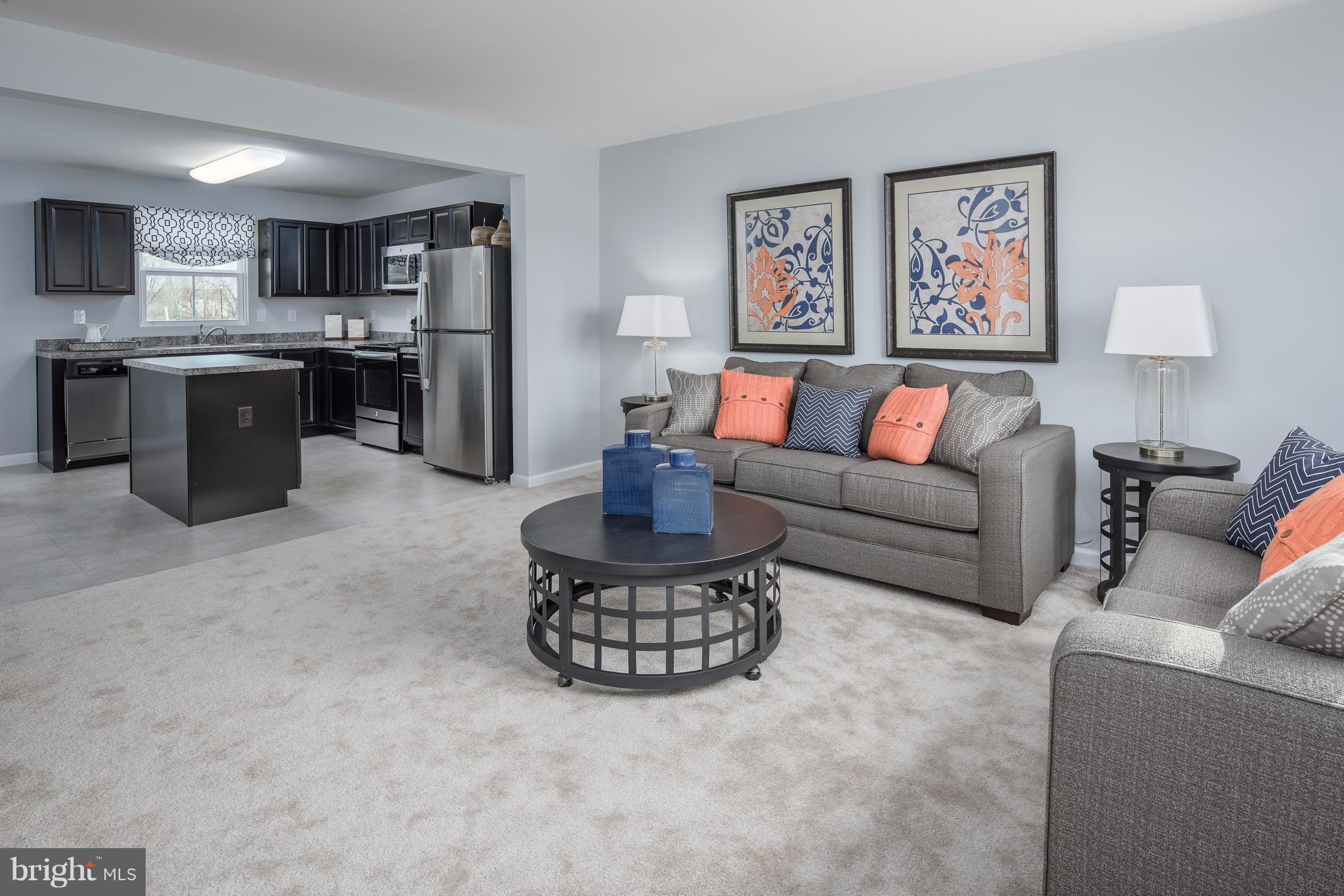 WILLOWGATE - Residential