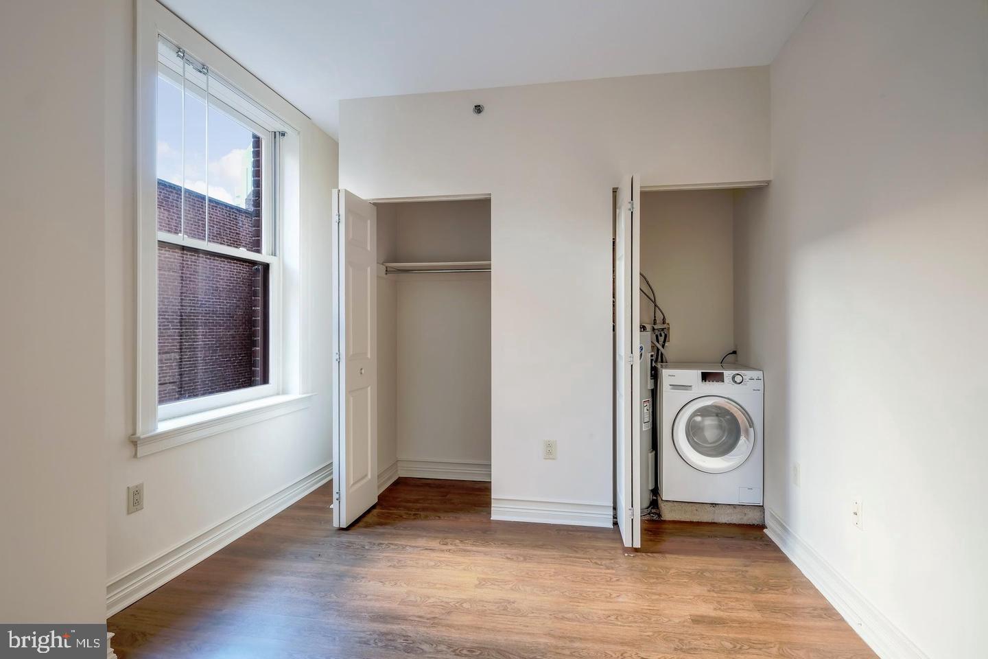 RITTENHOUSE SQUARE - Residential Lease