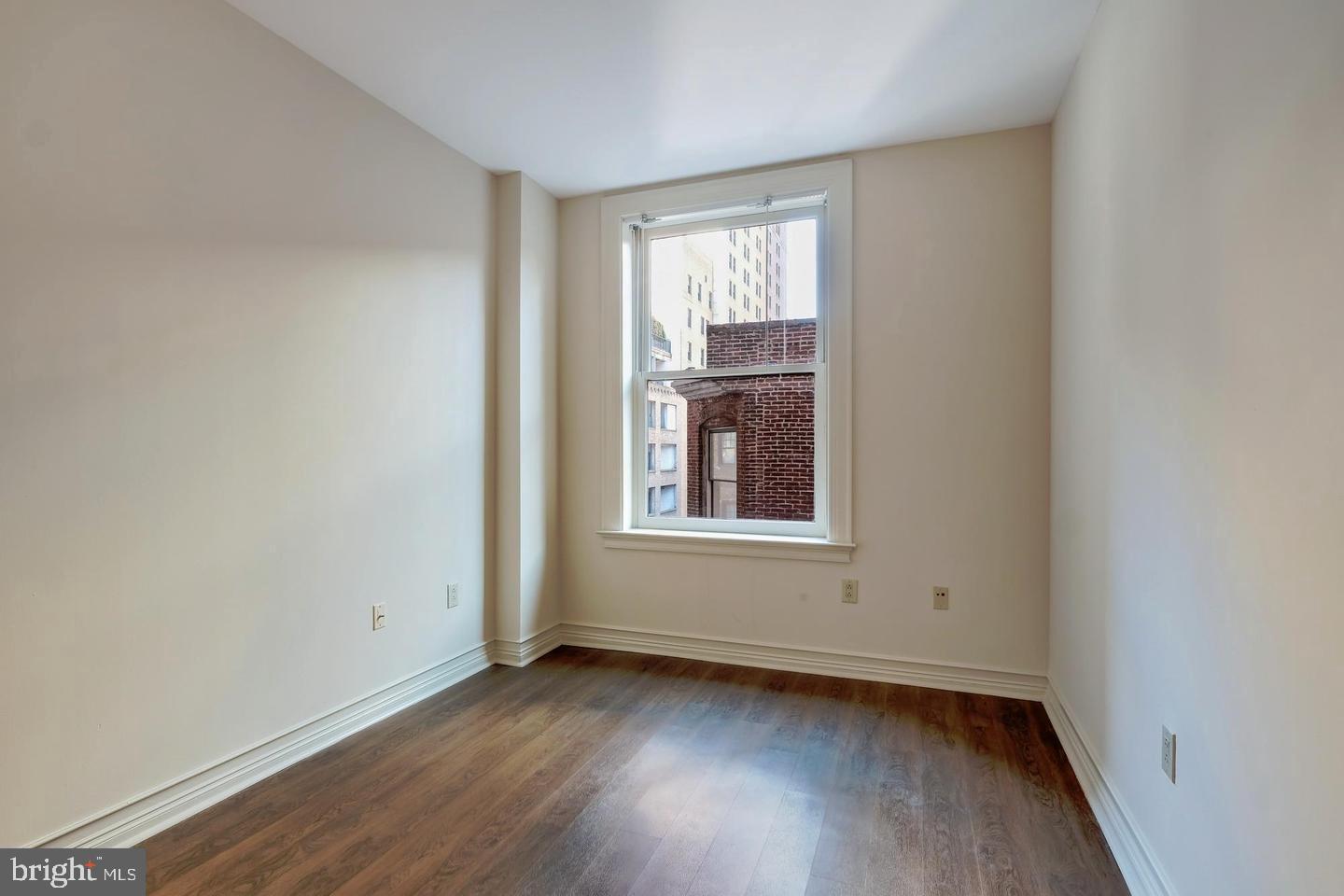 RITTENHOUSE SQUARE - Residential Lease