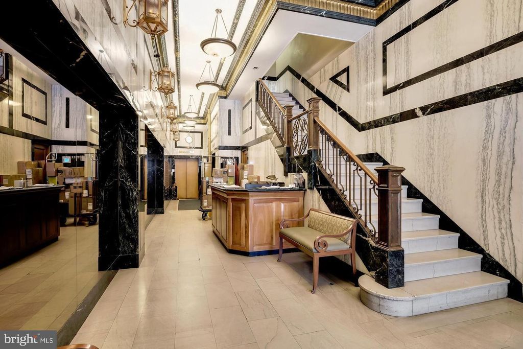 Photo of 202 S 17th Street, PHILADELPHIA, PA 19103 (MLS # PAPH2547246)