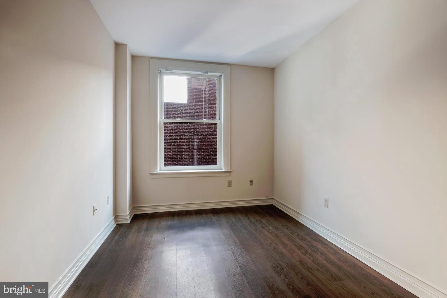 RITTENHOUSE SQUARE - Residential Lease