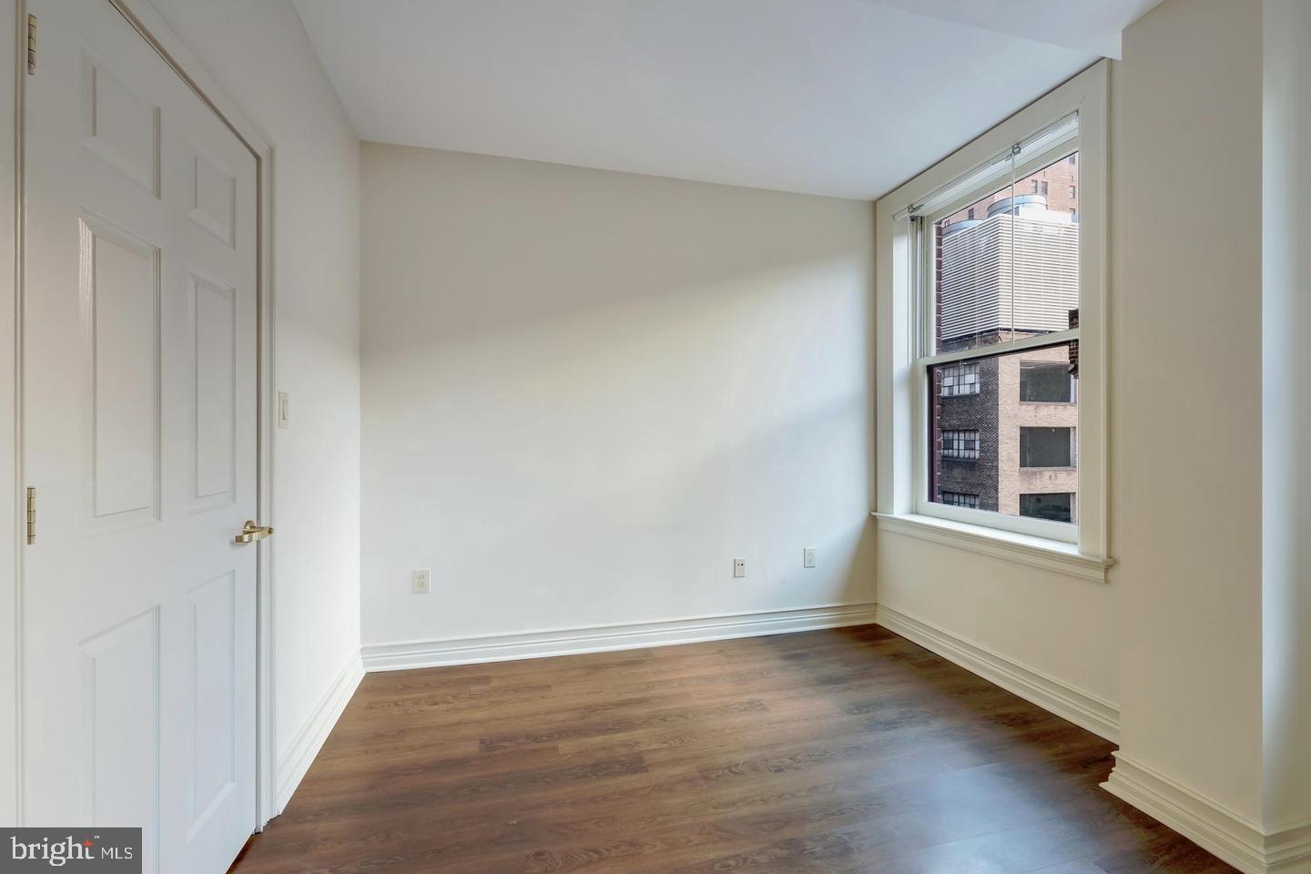 RITTENHOUSE SQUARE - Residential Lease