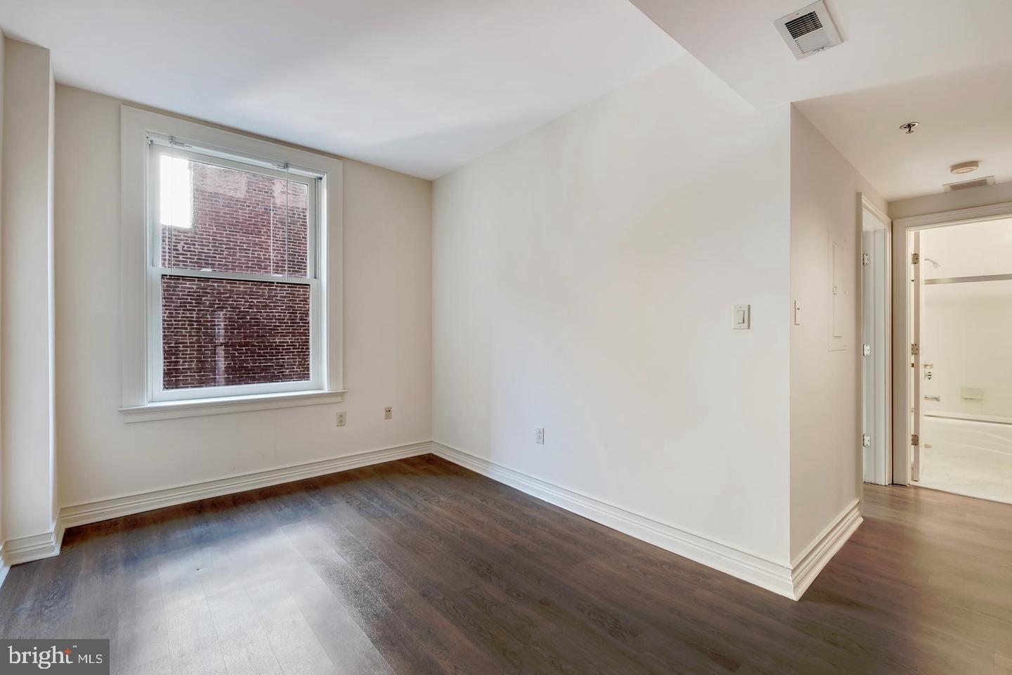RITTENHOUSE SQUARE - Residential Lease
