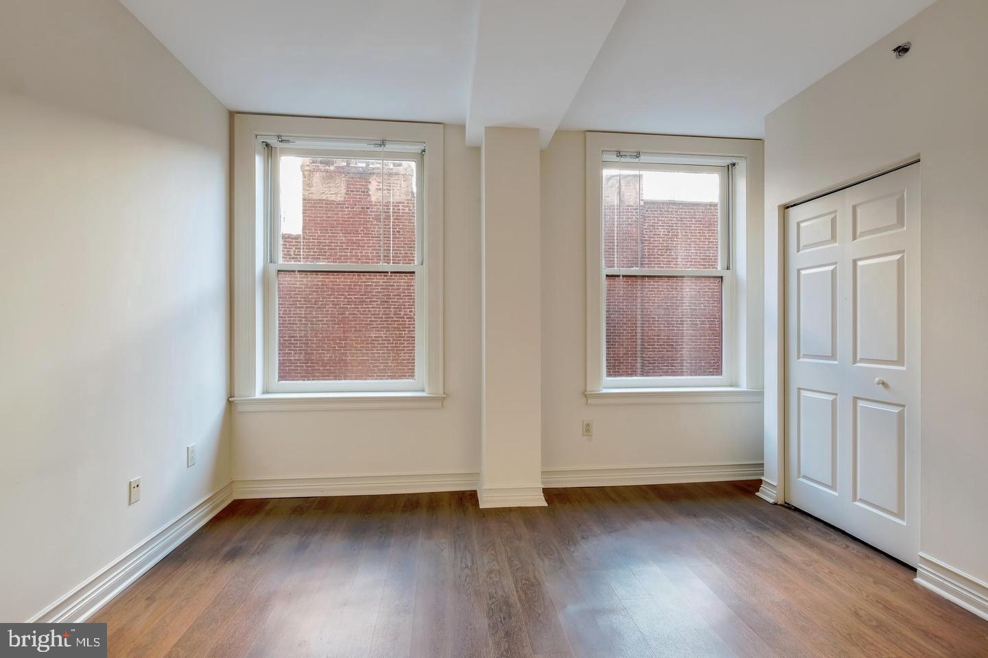 RITTENHOUSE SQUARE - Residential Lease