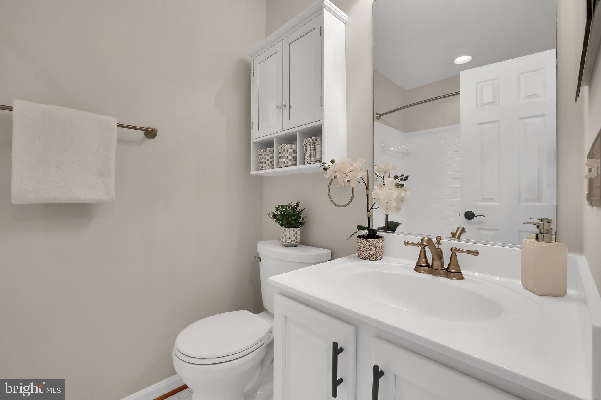 STATON CROSSING - Residential