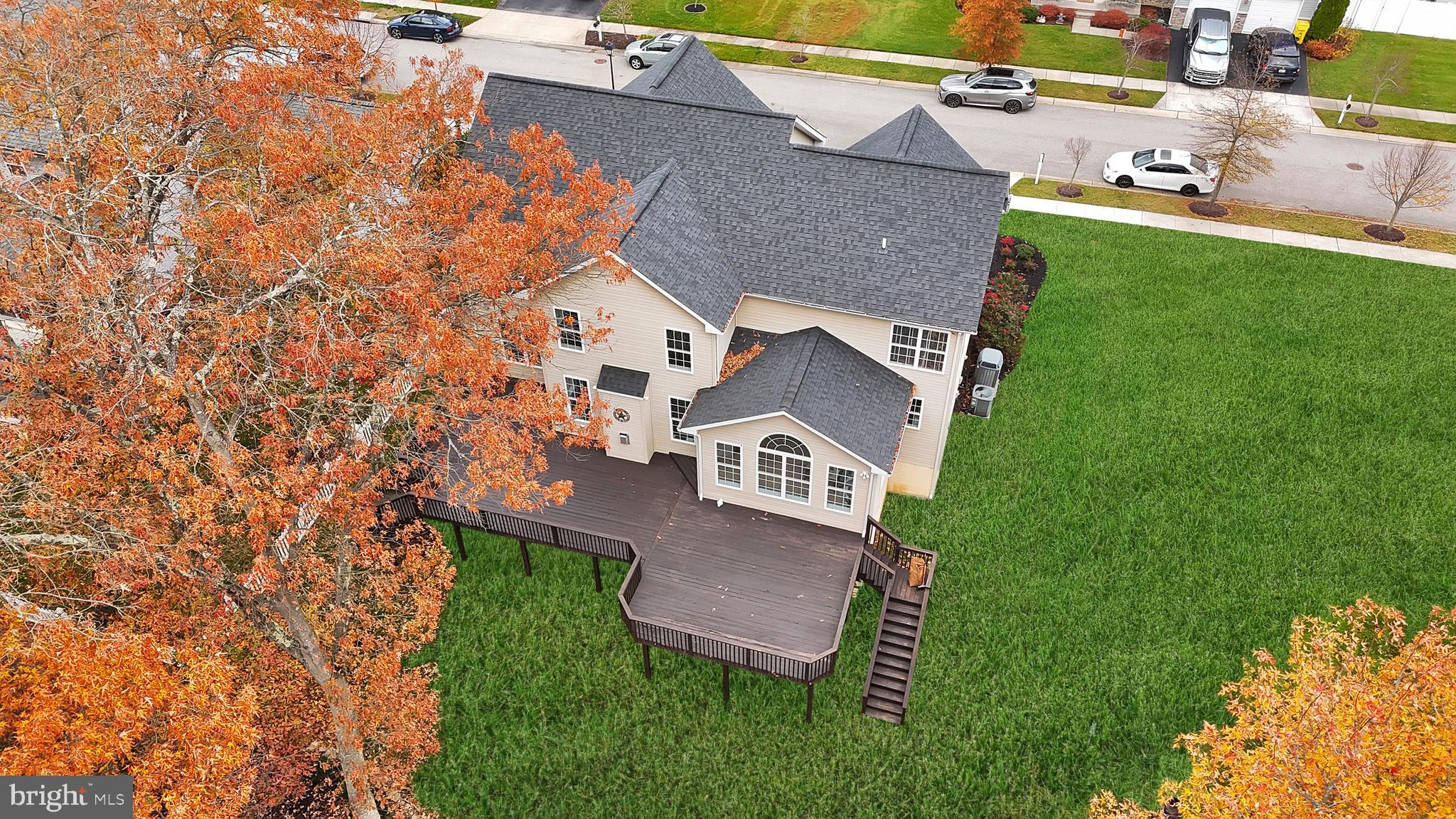 STATON CROSSING - Residential