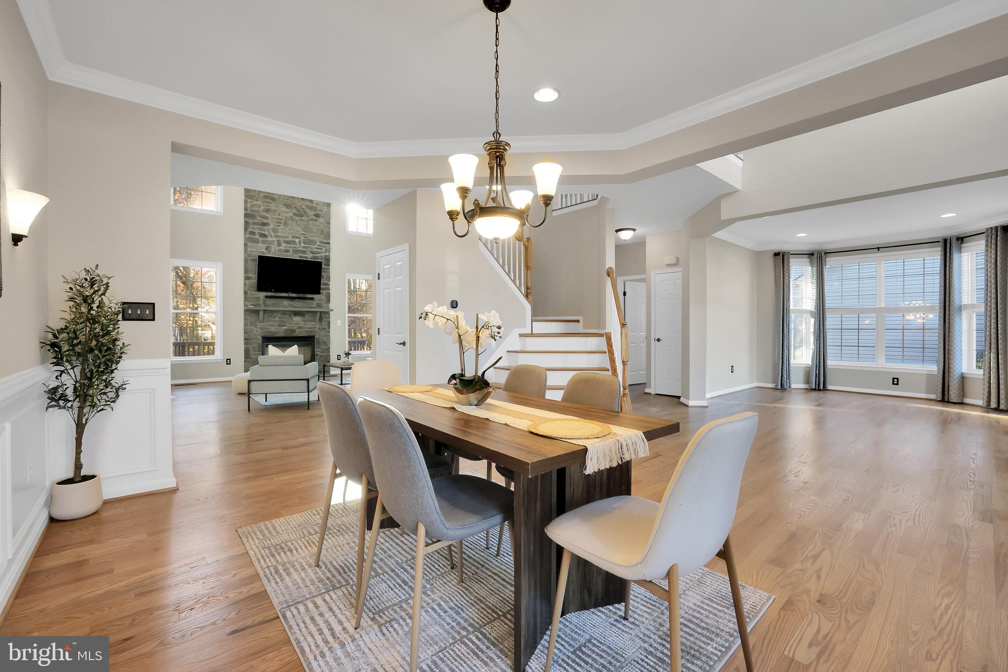 STATON CROSSING - Residential