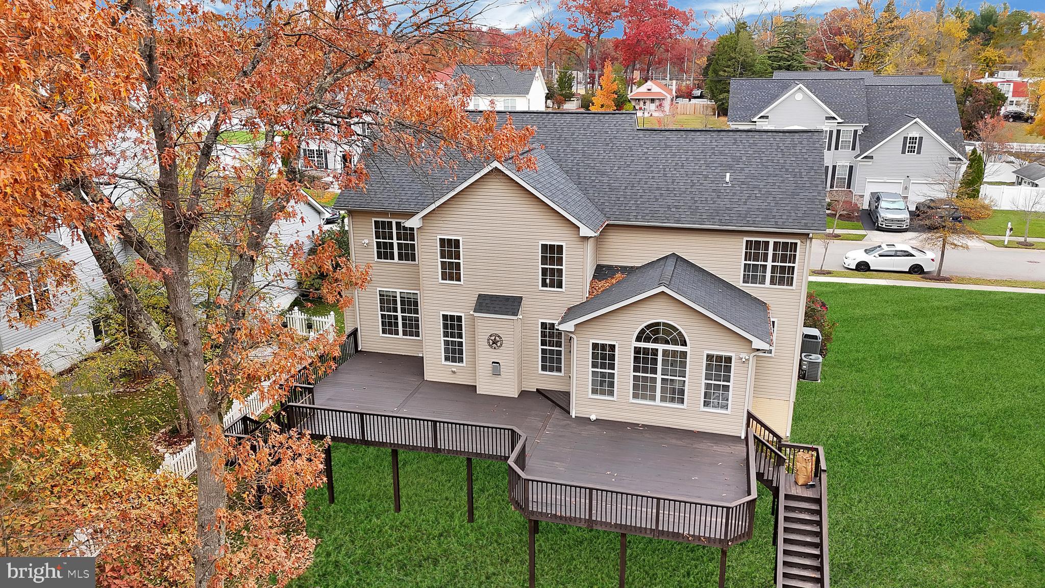 STATON CROSSING - Residential