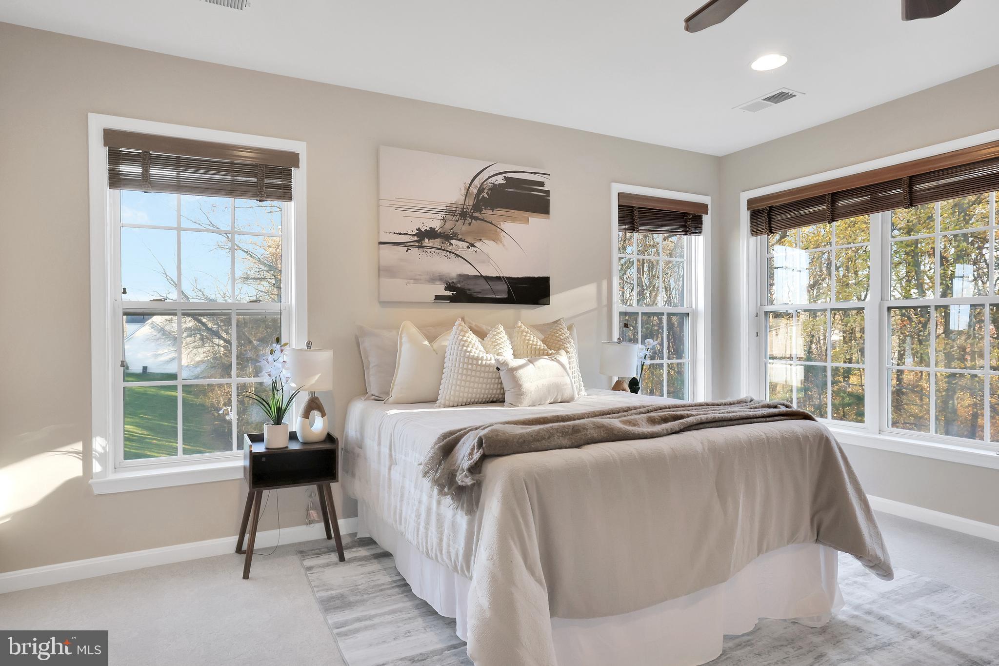 STATON CROSSING - Residential