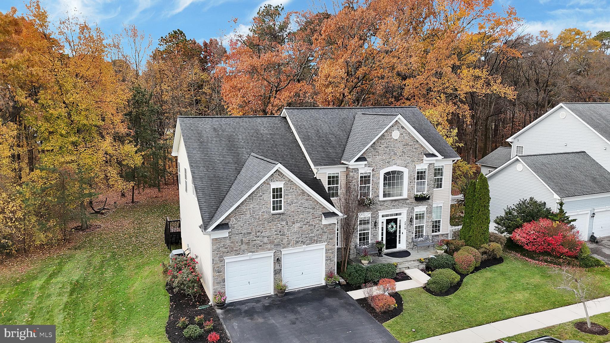 STATON CROSSING - Residential