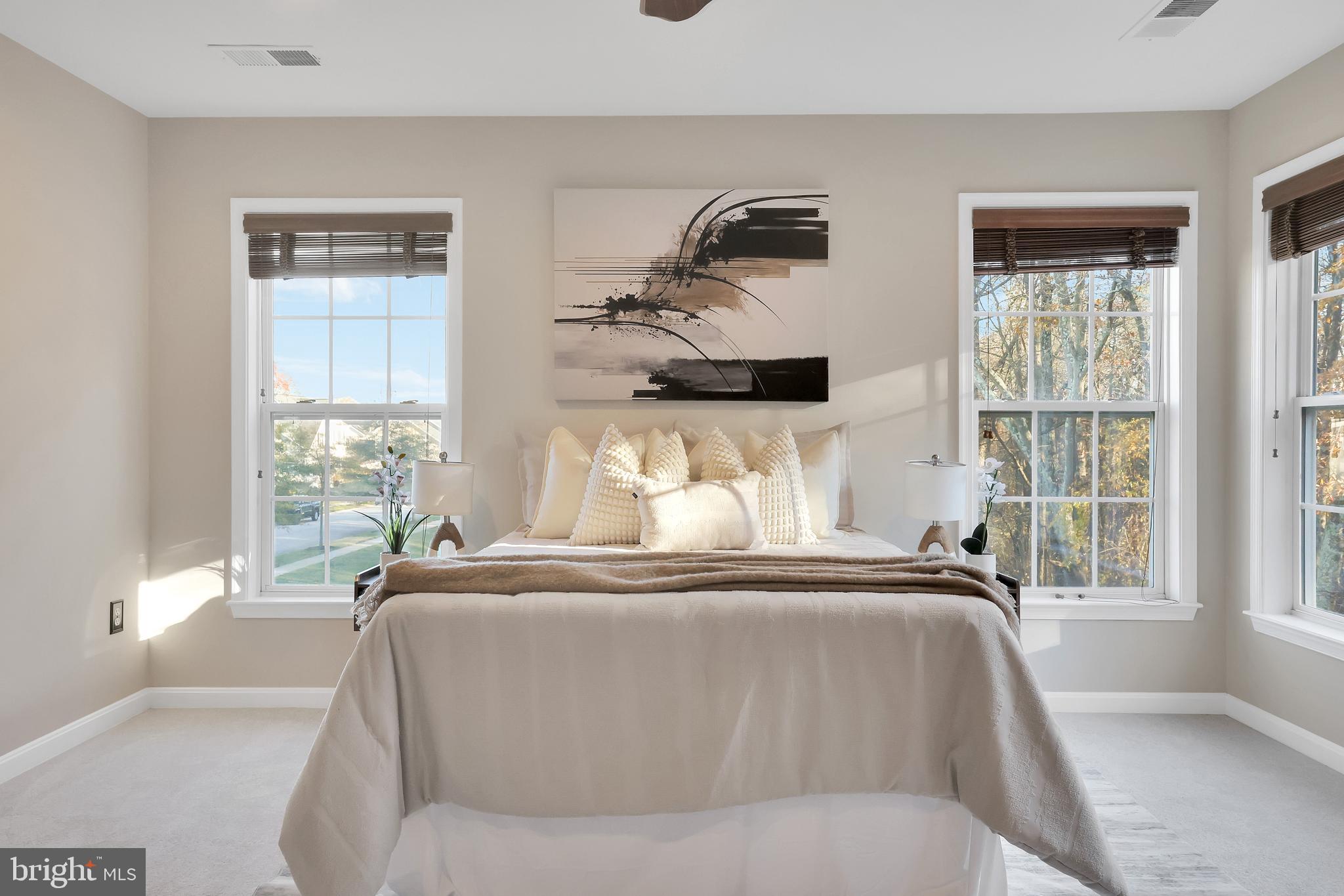 STATON CROSSING - Residential