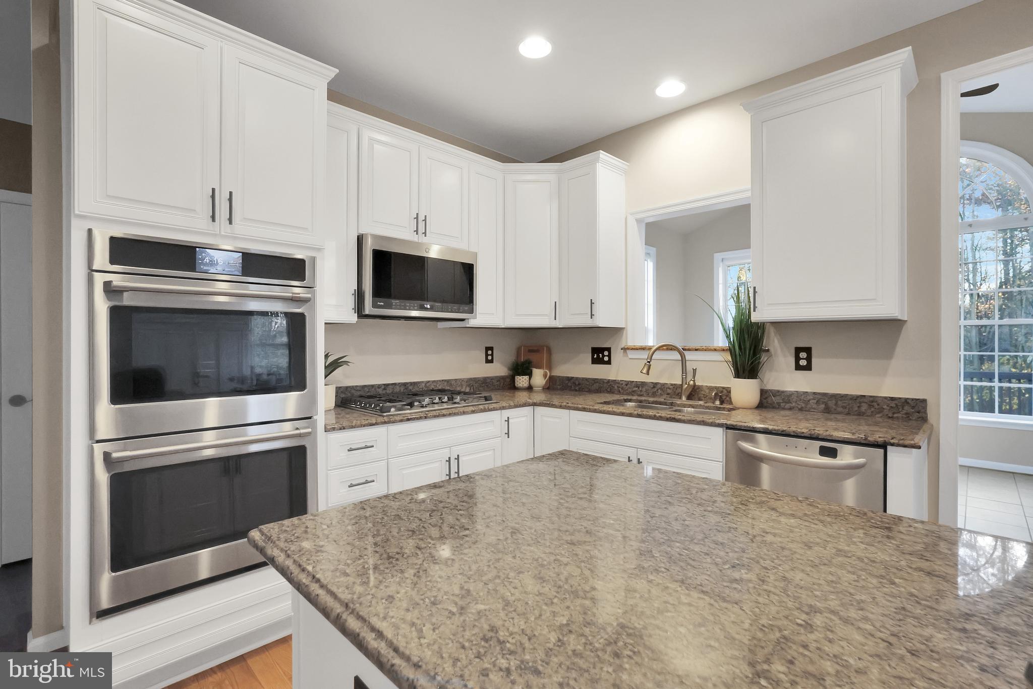 STATON CROSSING - Residential