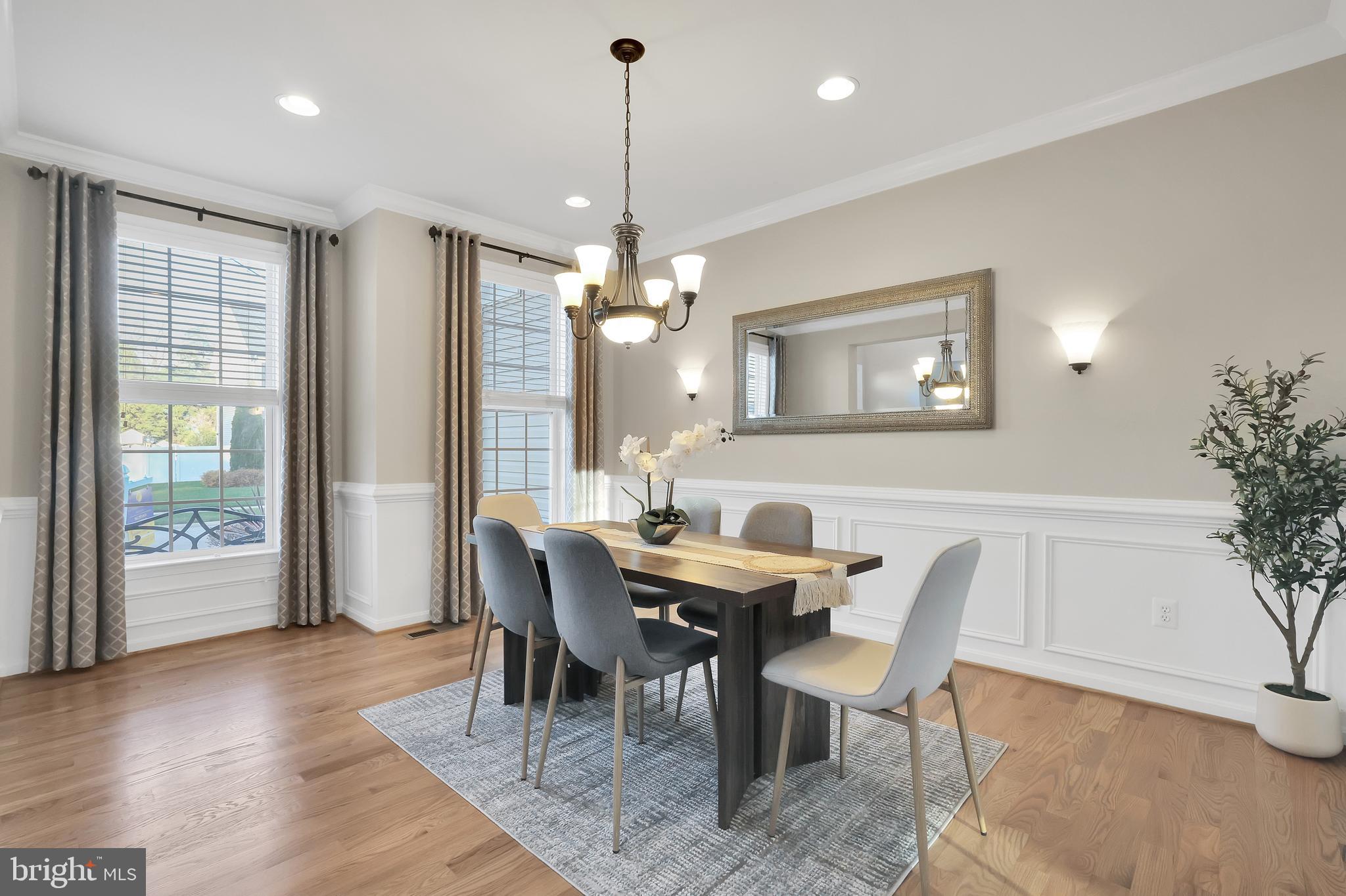 STATON CROSSING - Residential