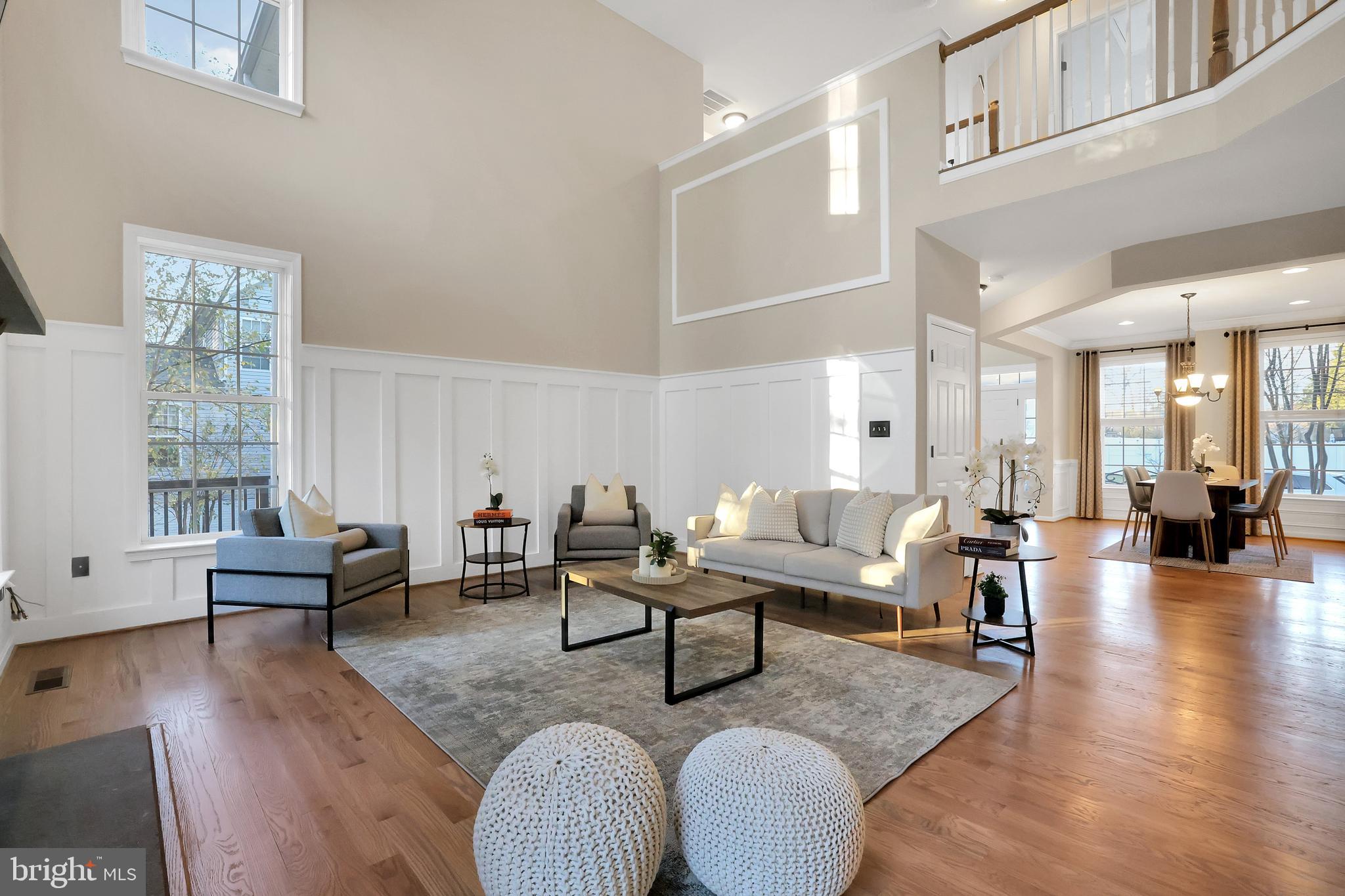 STATON CROSSING - Residential