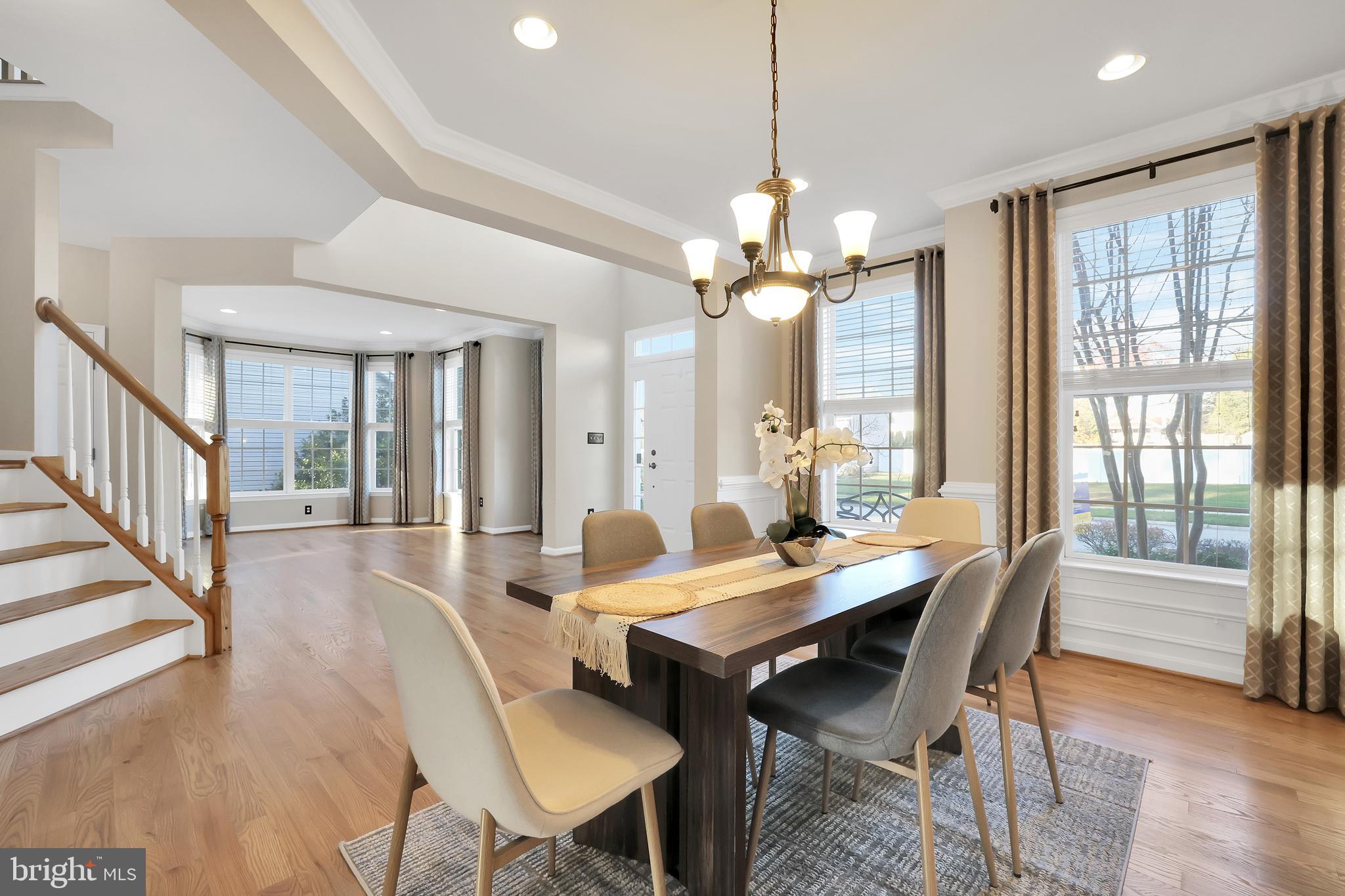 STATON CROSSING - Residential